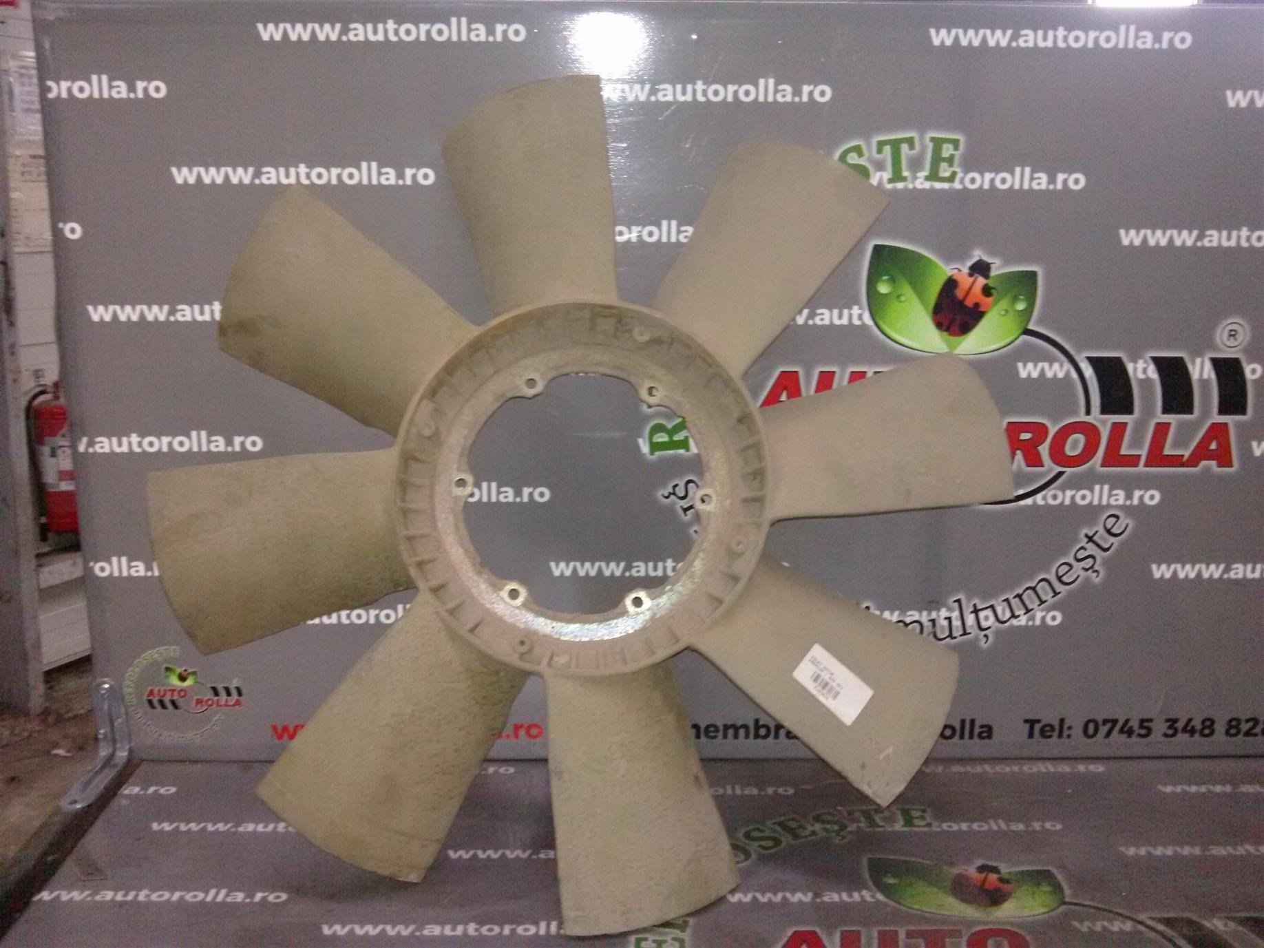 palet motor Renault Premium 420cp