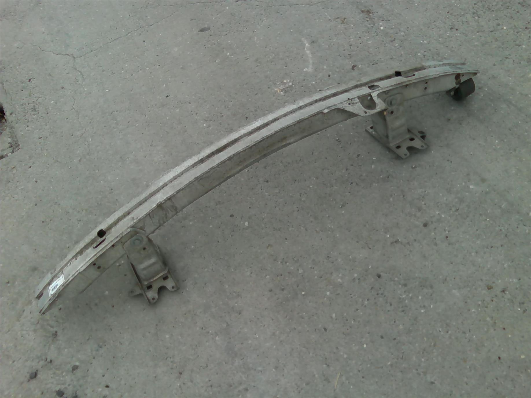 intaritura bara fata si cap lonjeron BMW E60