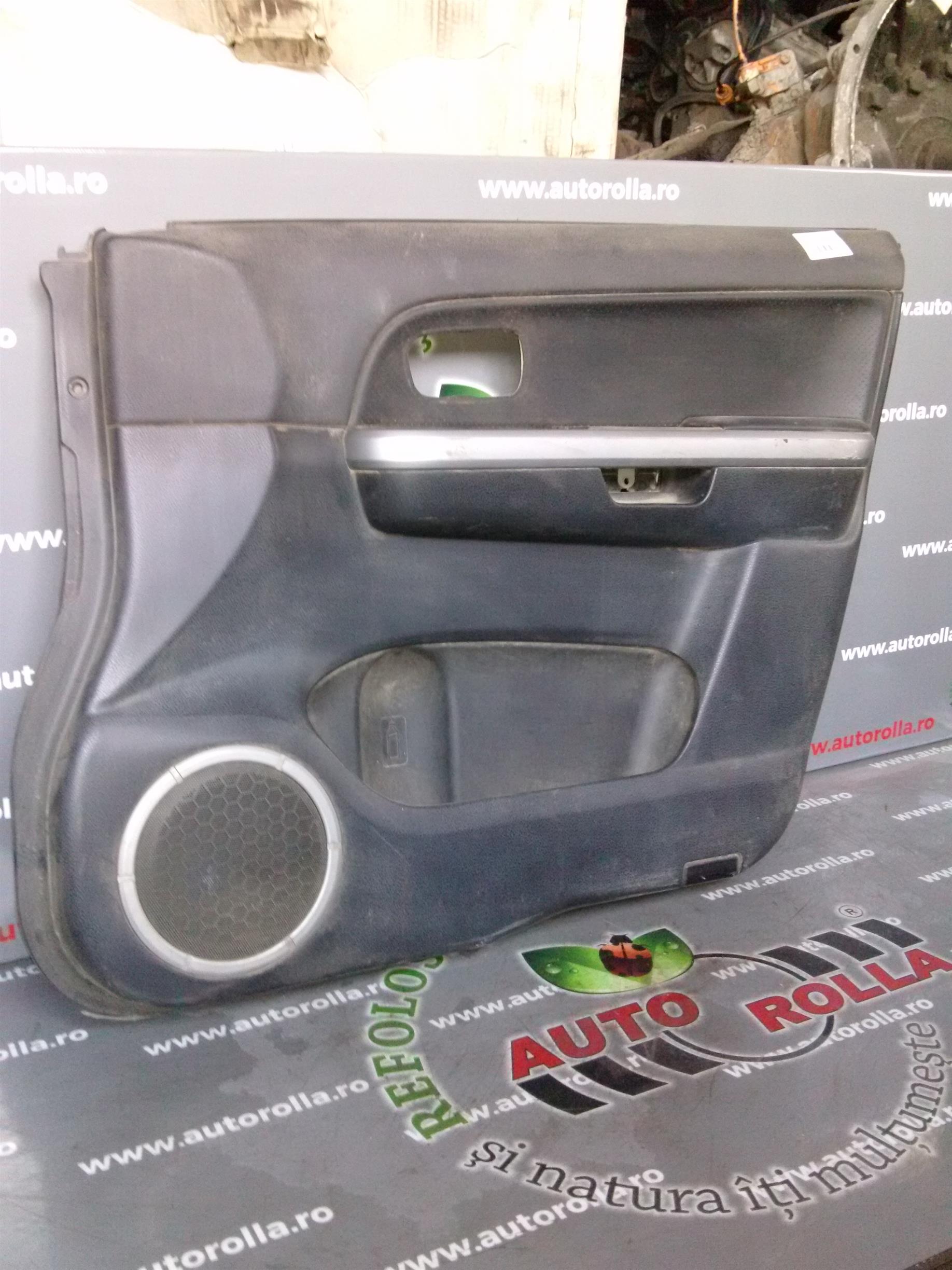 tapiterie usa dreapta fata Suzuki Grand Vitara