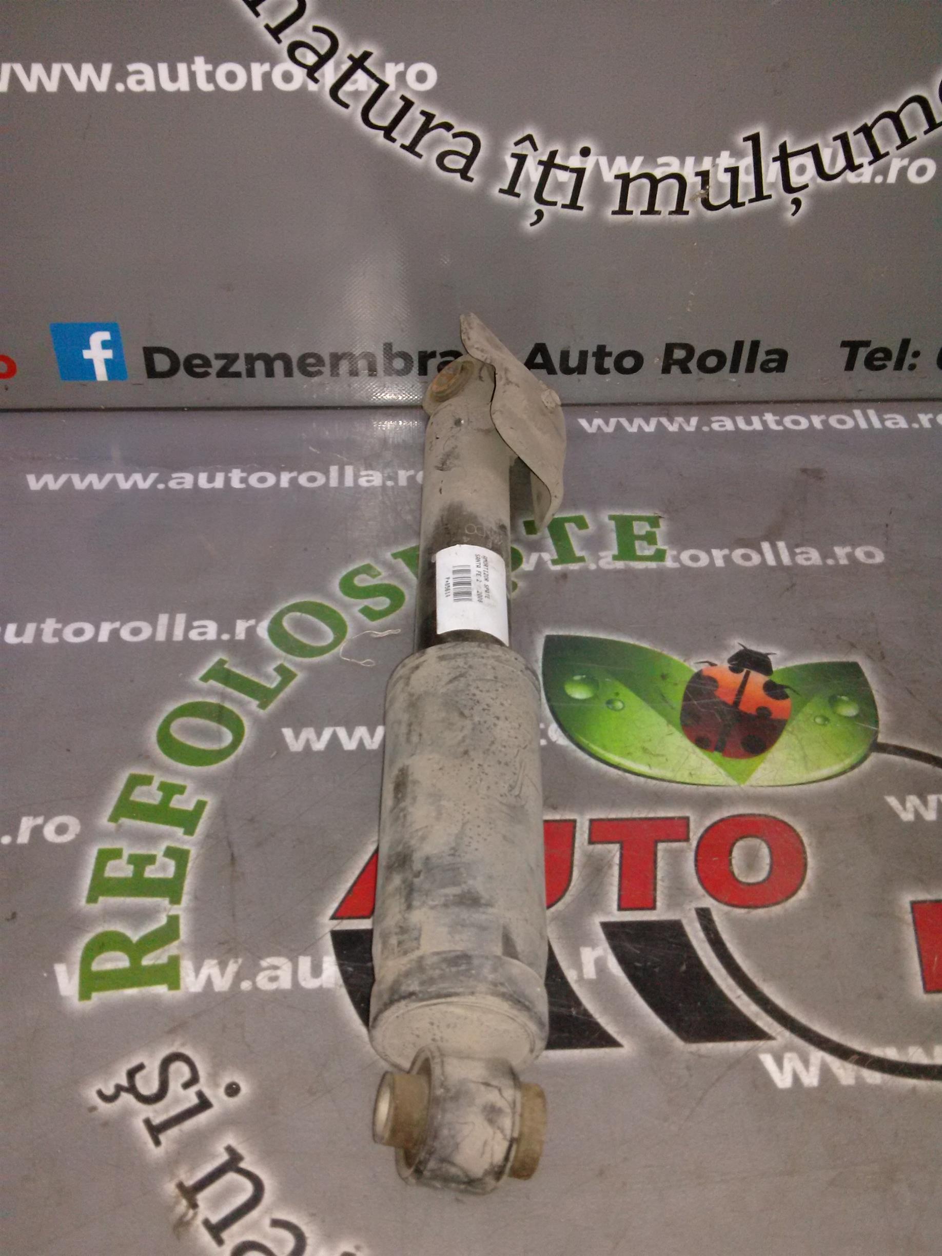 amortizor spate Hyundai Santa Fe, an 2008
