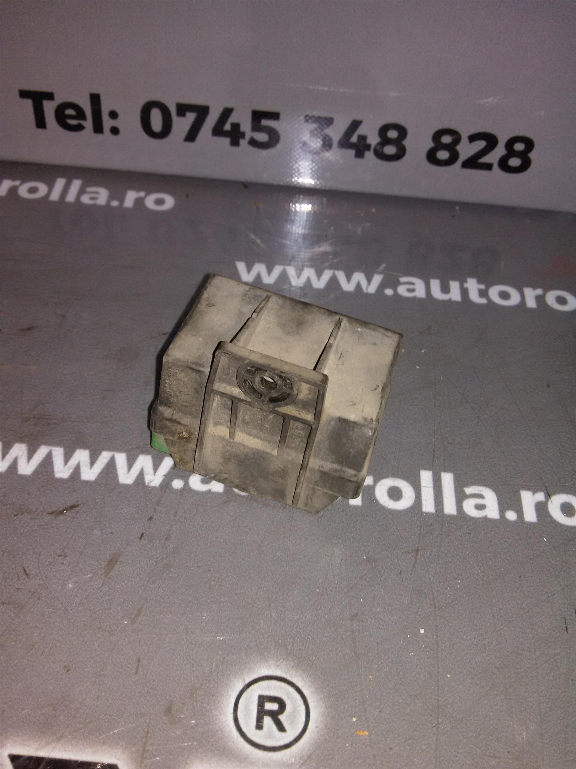 releu bujii Peugeot Expert 2.0HDI, an 1998