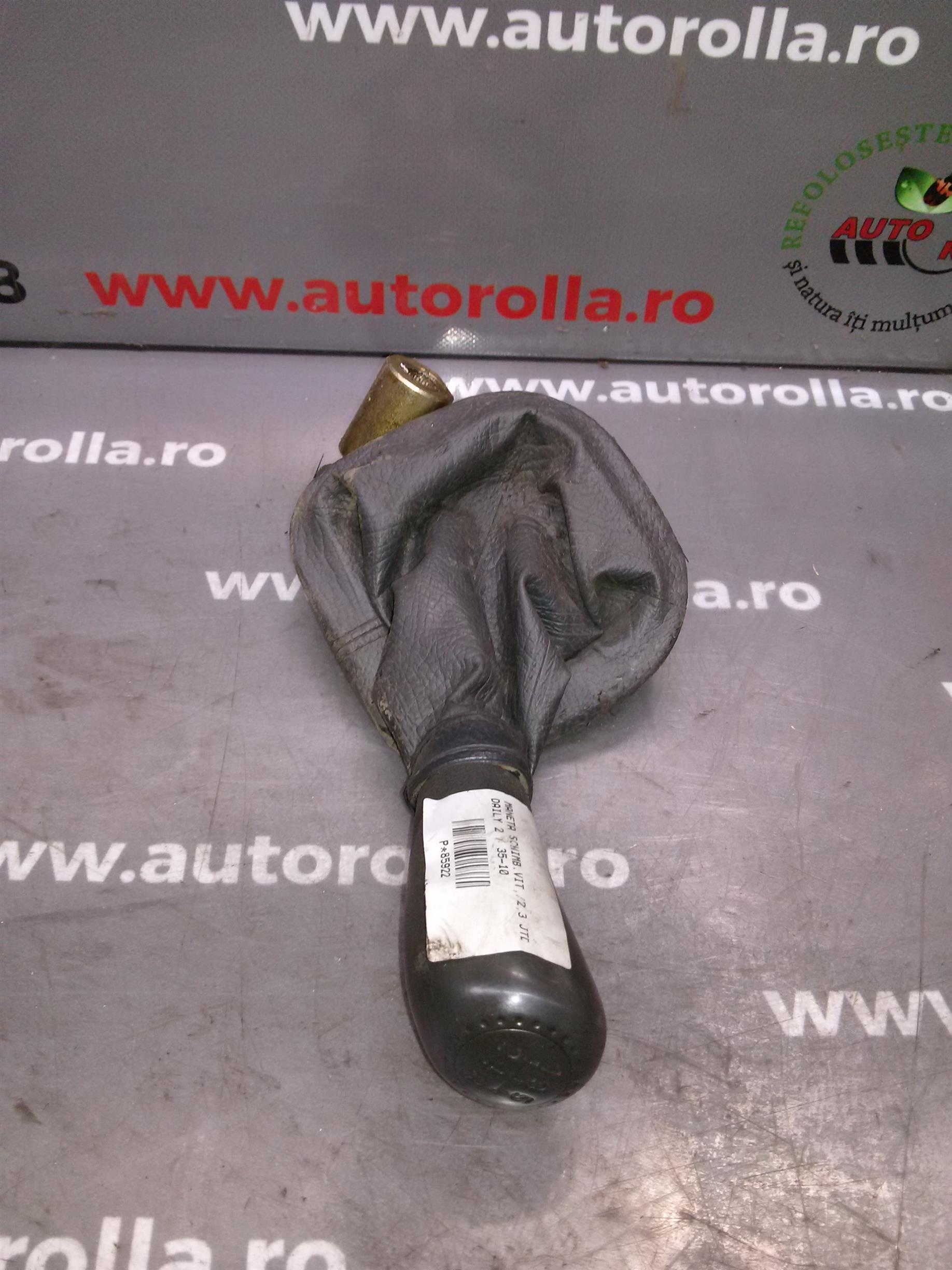 maneta schimbator viteze Iveco Daily 3, 2.3jtd