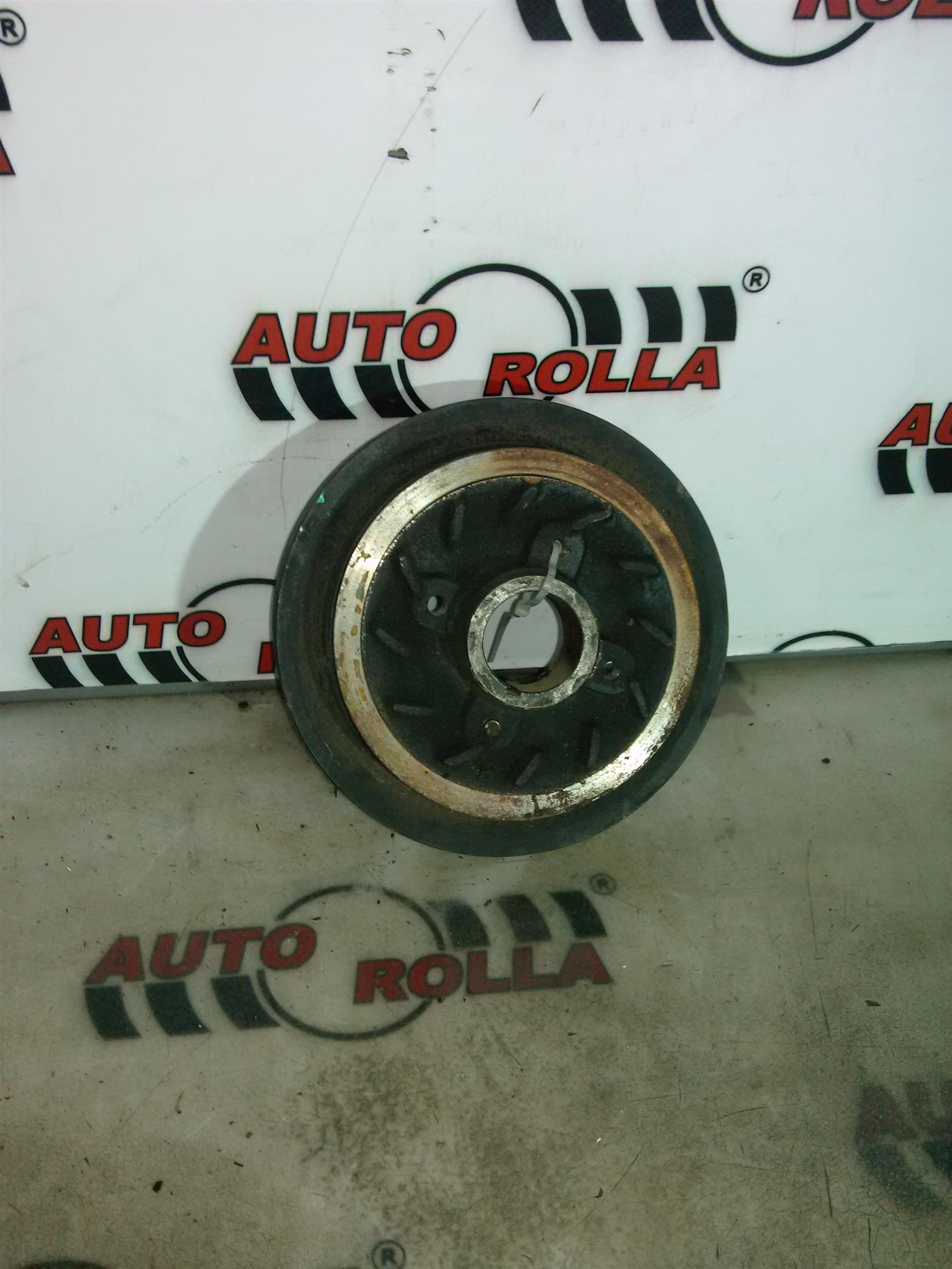fulie motor Hyundai H1, 2.5D