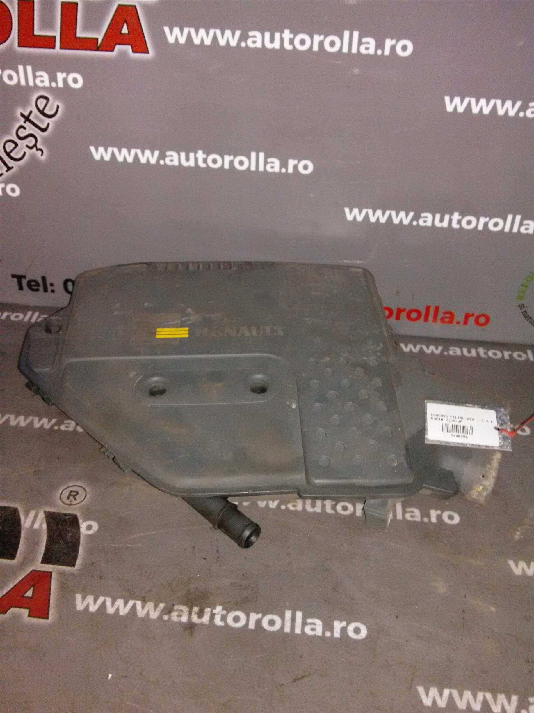 carcasa filtru aer Dacia Pick up 1.9D