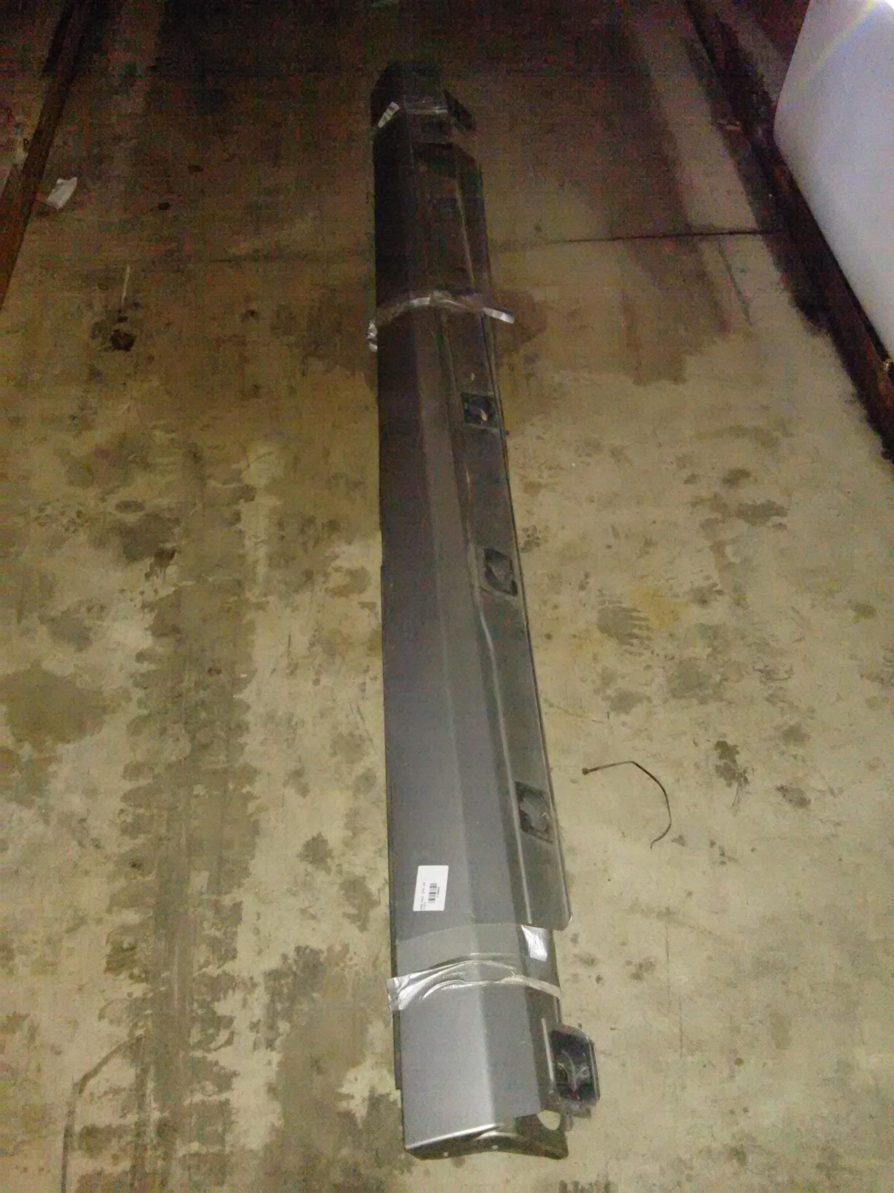 prag fals stanga si dreapta Mercedes Sclass W221