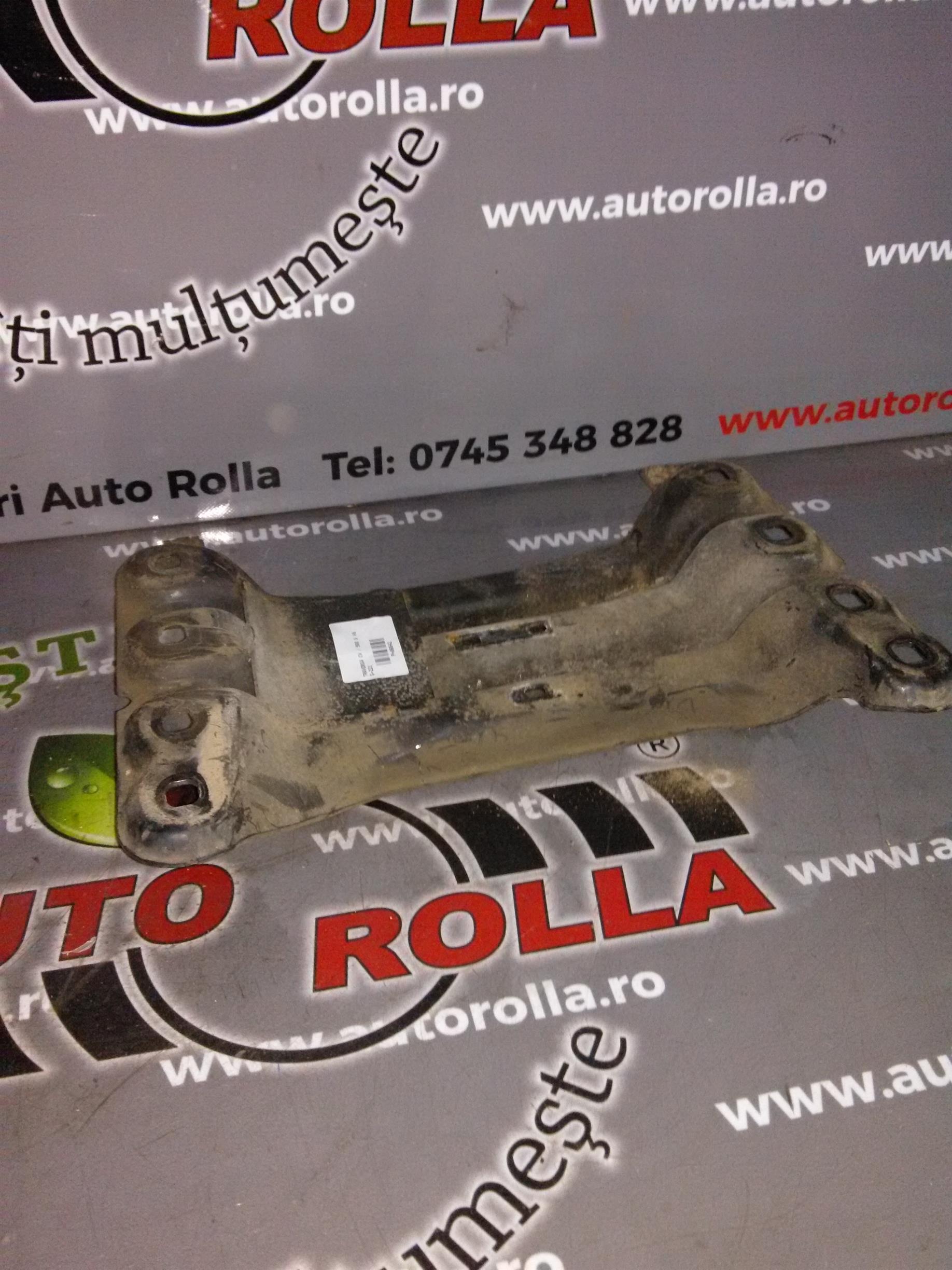 traversa cutie viteze Mercedes Sclass W221, 5.0S