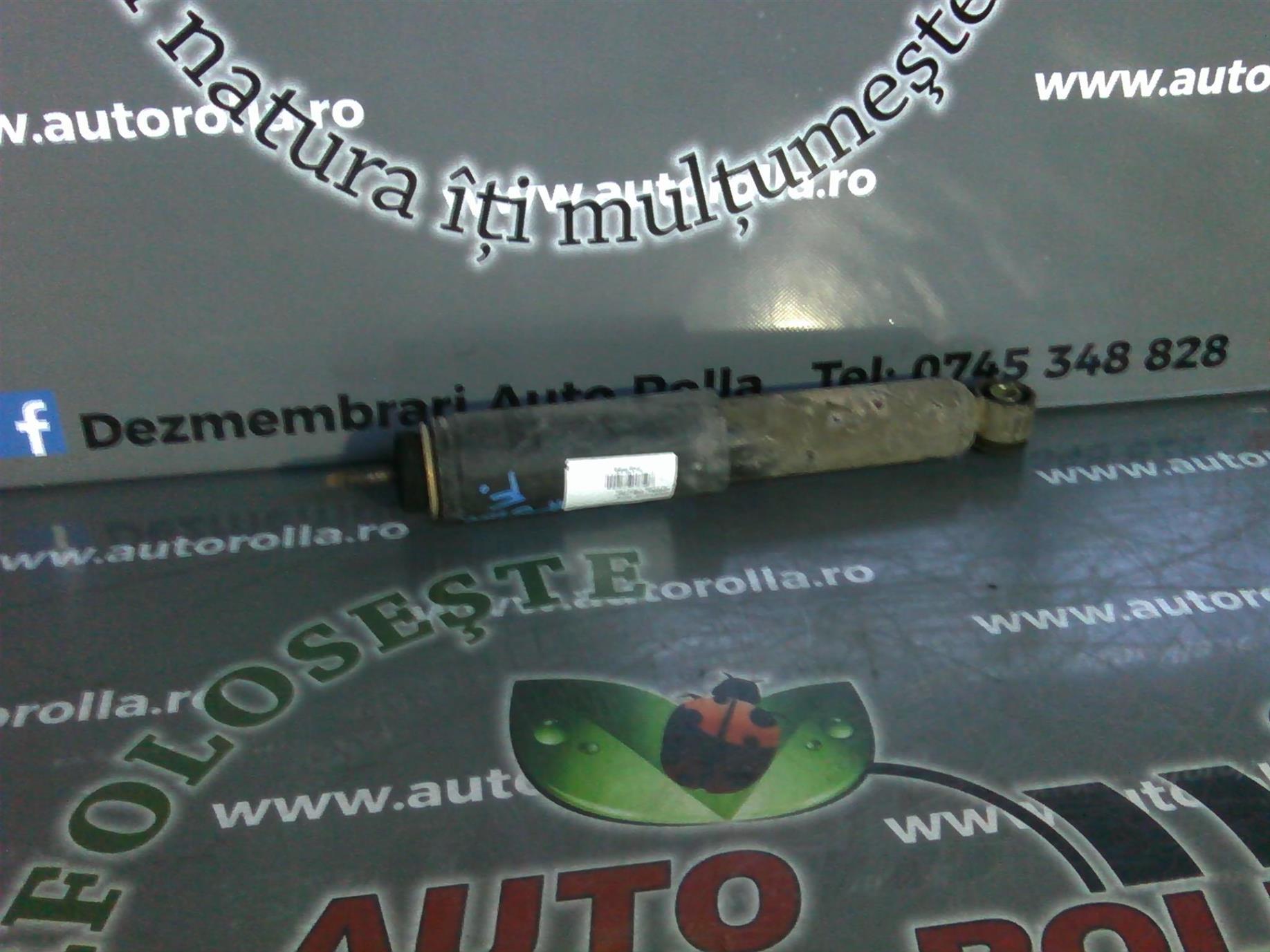 amortizor fata Nissan Cabstar