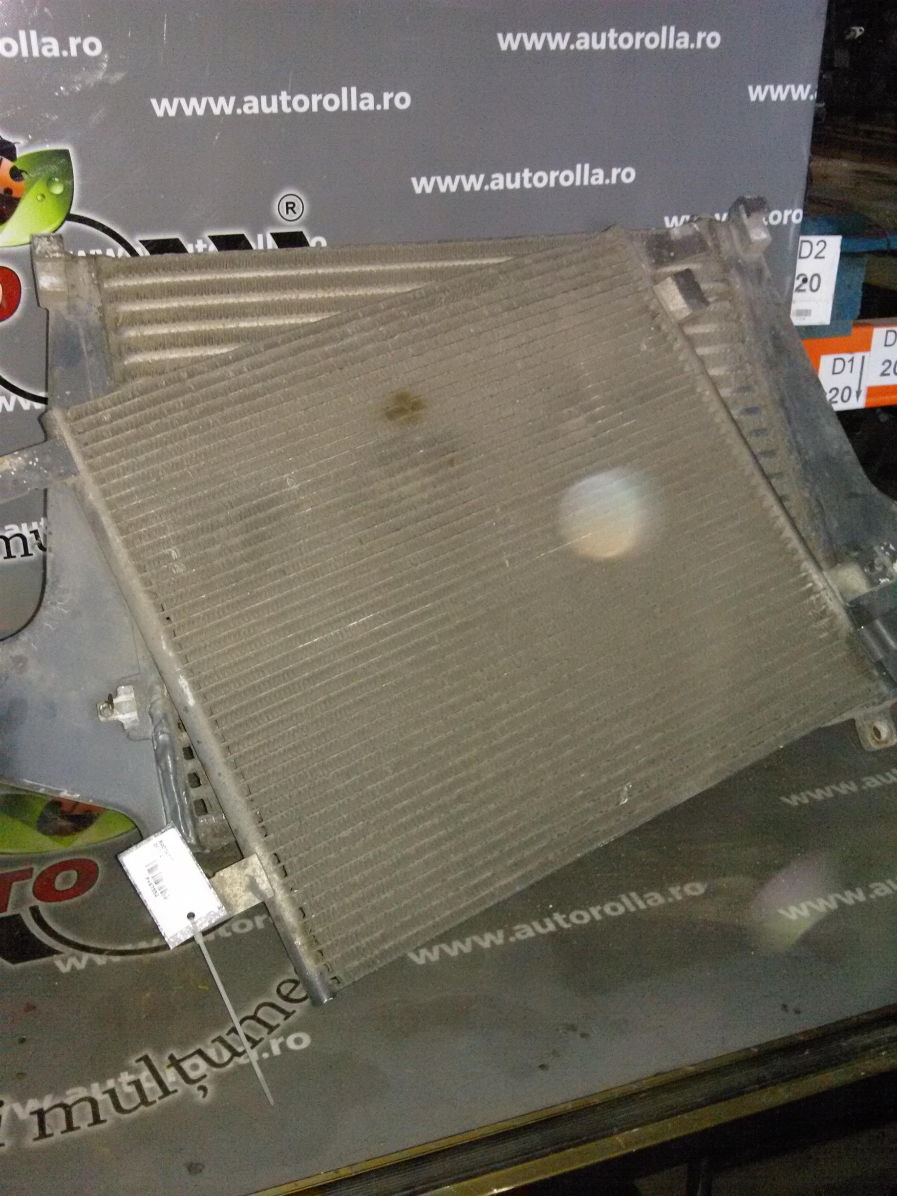 radiator ac DAF FL45, an 2003