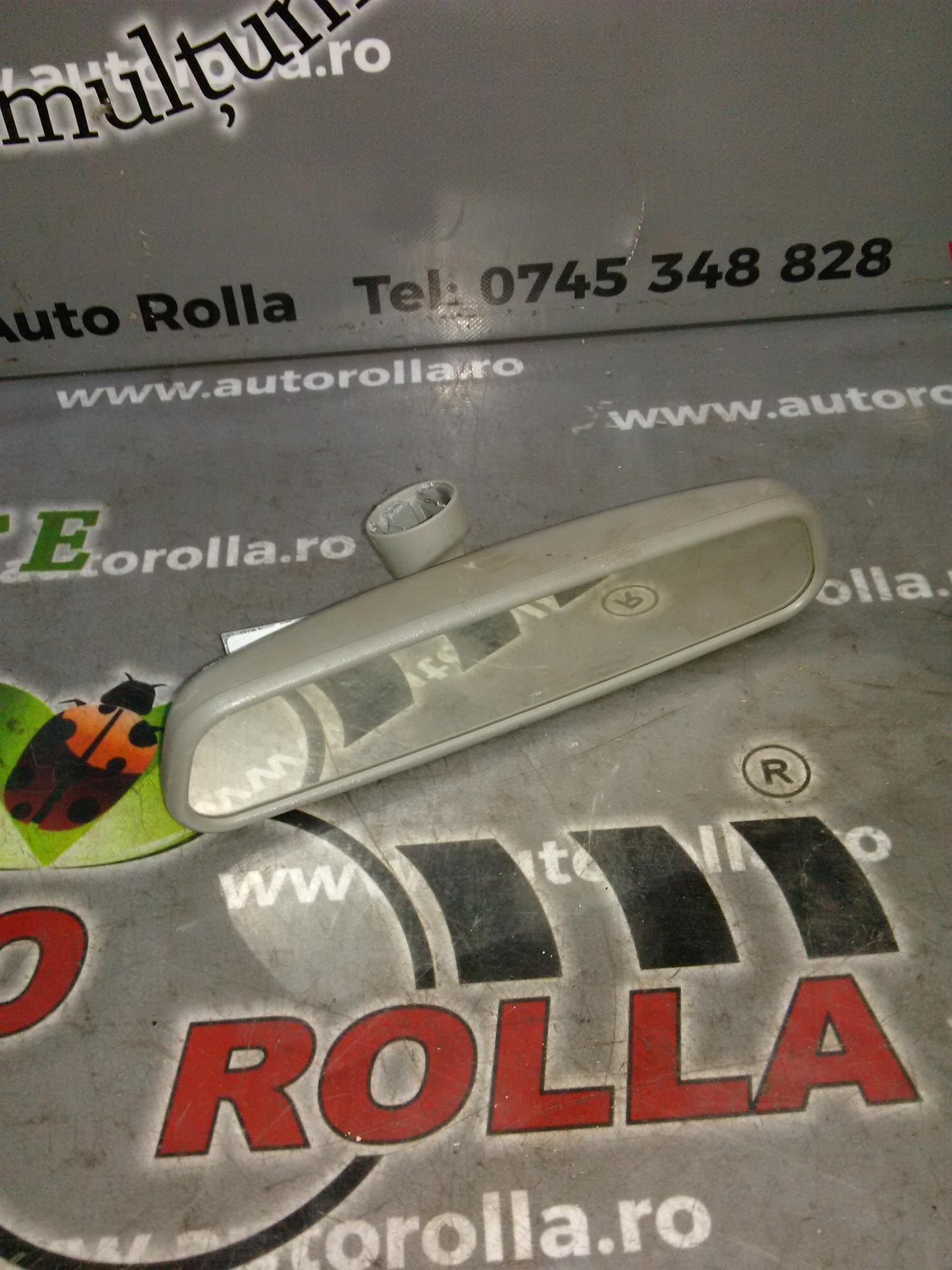 oglinda interioara Audi A4, an 2004, 2.5TDI, quattro
