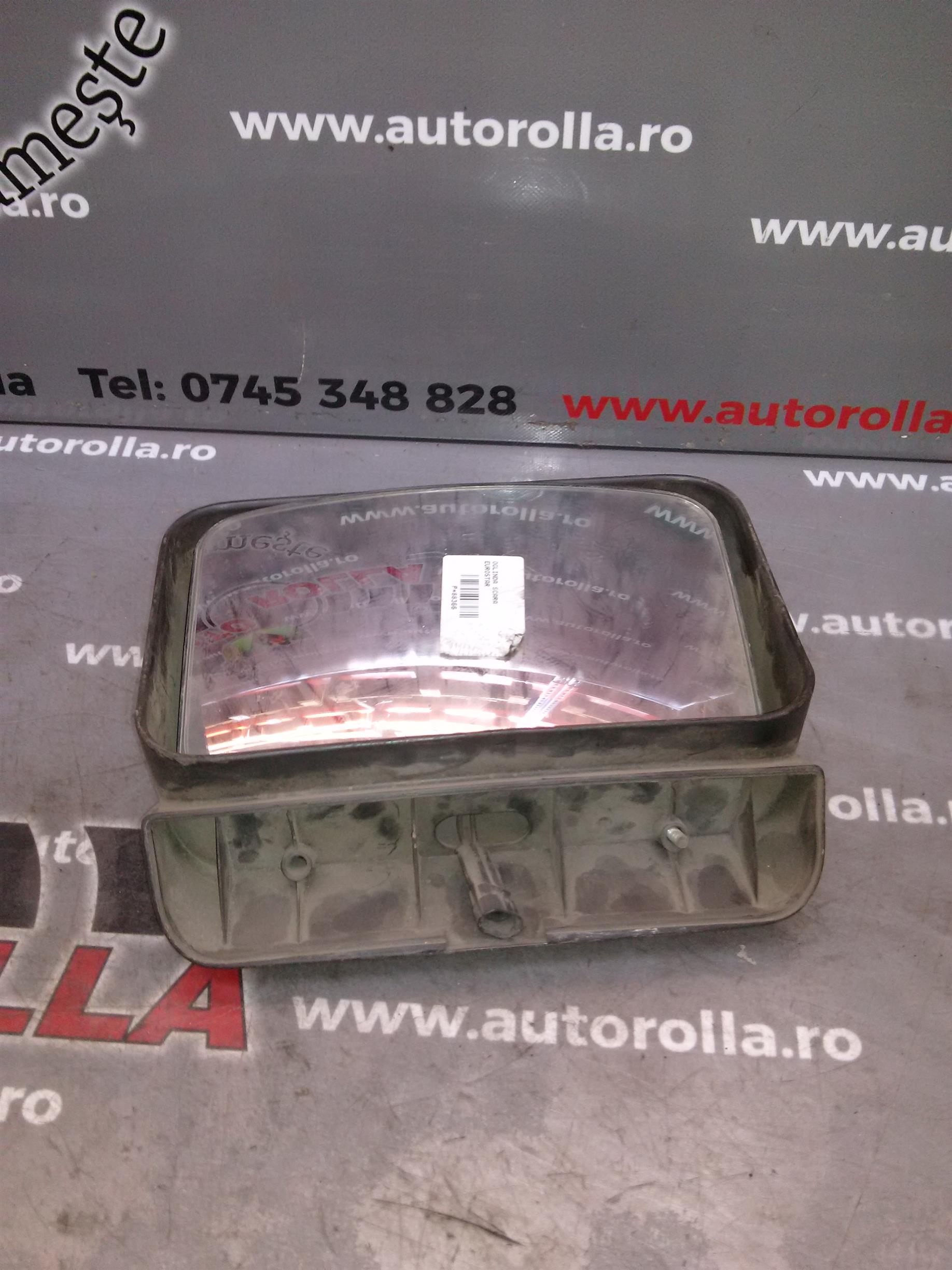 oglinda scara Iveco Eurostar