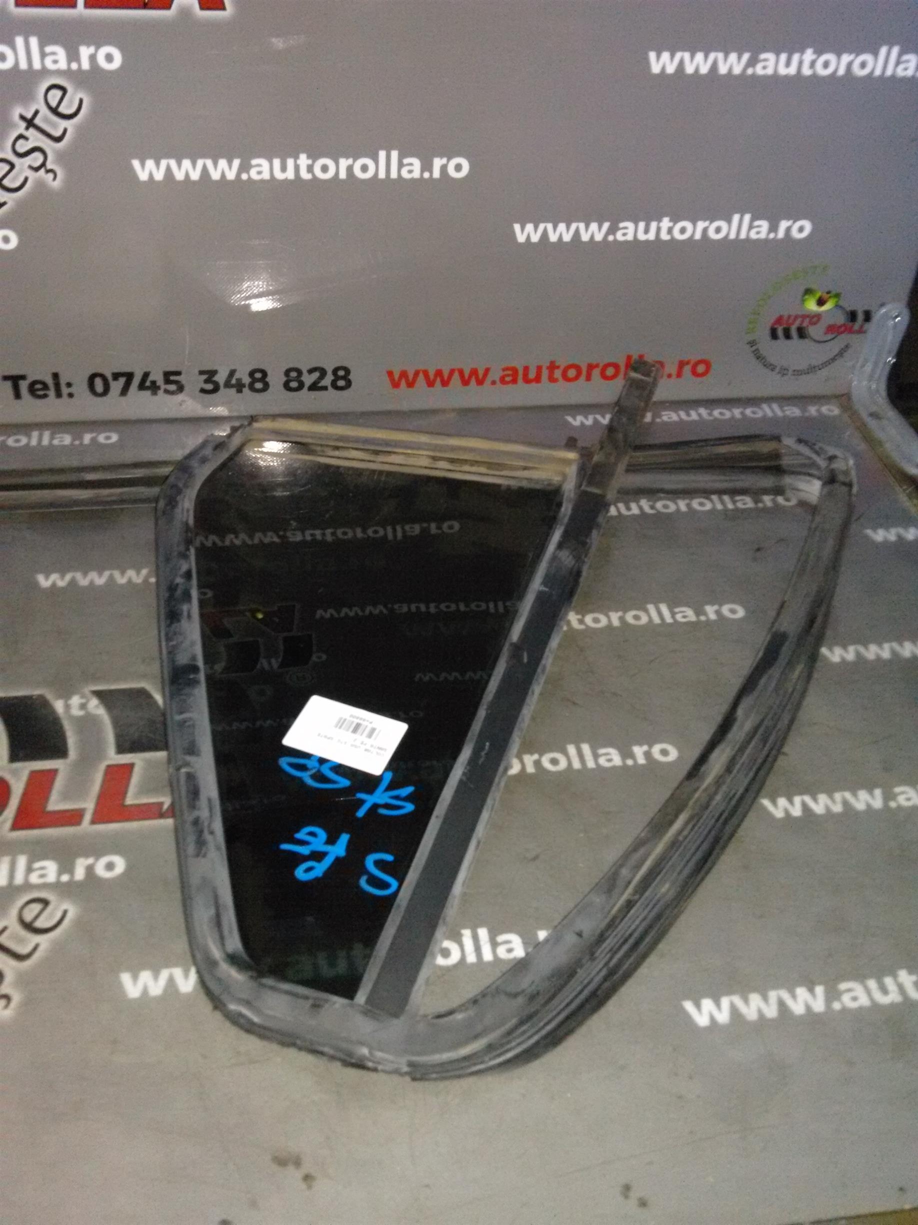 Geam coltar usa stanga spate Hyundai Santa Fe