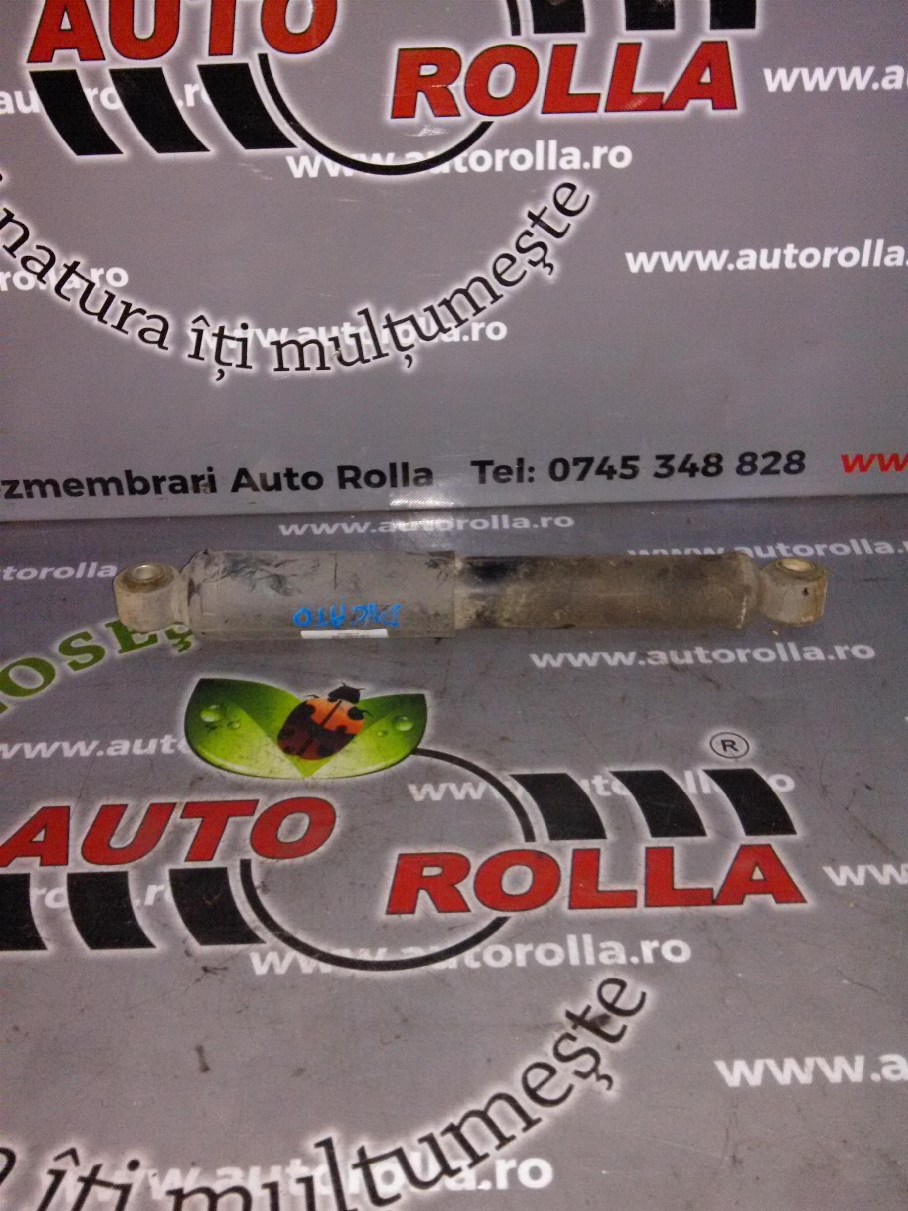 amortizor spate Fiat Ducato, an 2007
