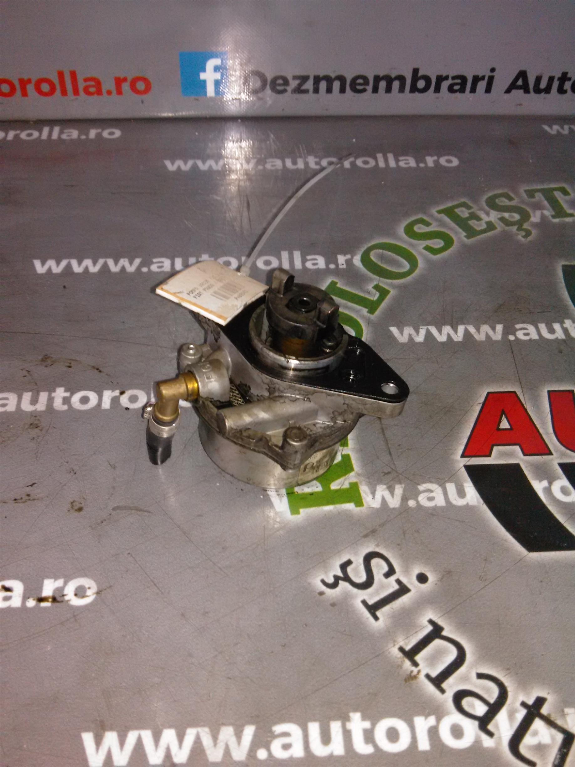 pompa vacuum Fiat Panda 1.3mjet, an 2007