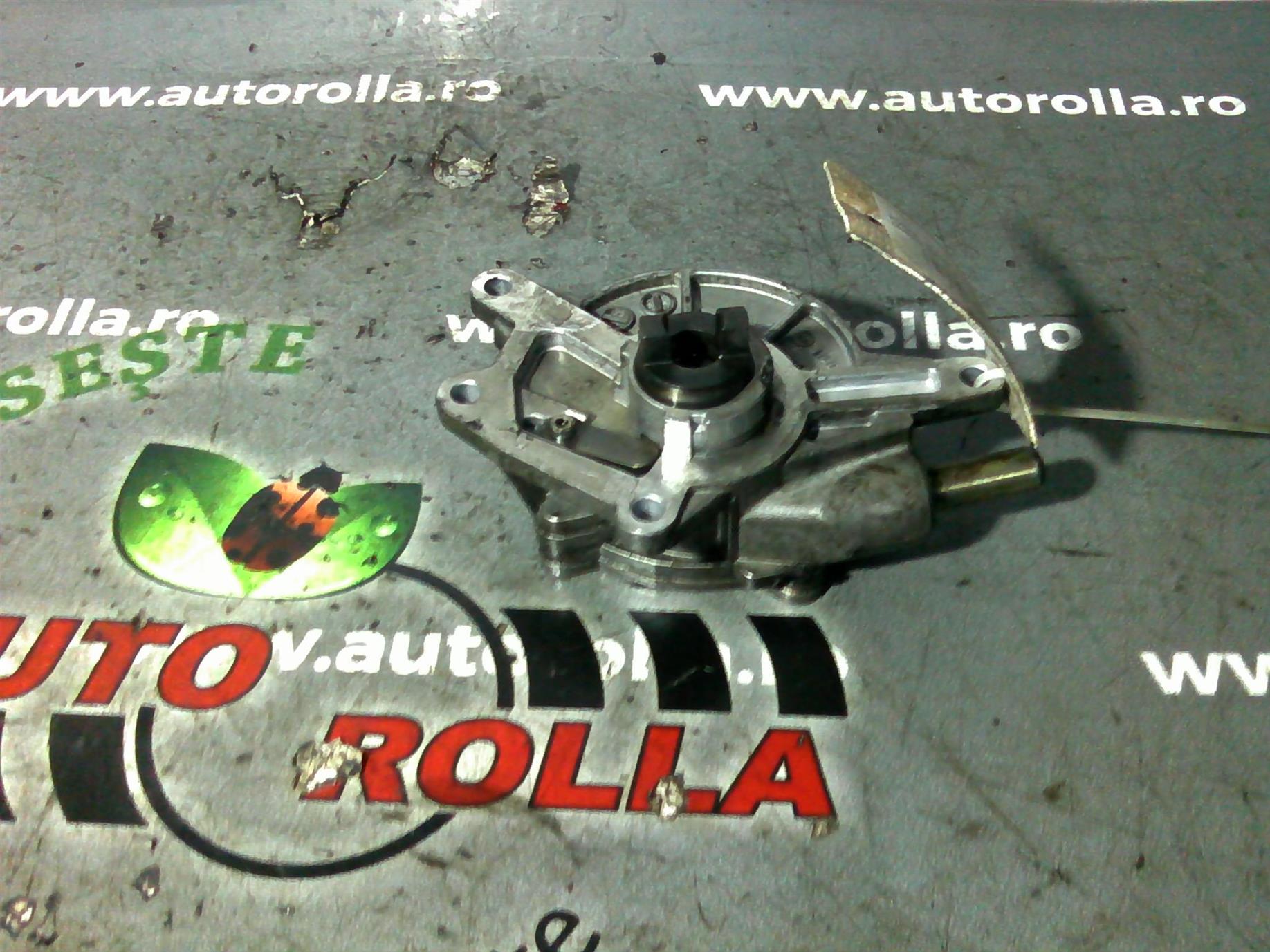 pompa vacuum Chrysler 300C, 3.0CRD, an 2006