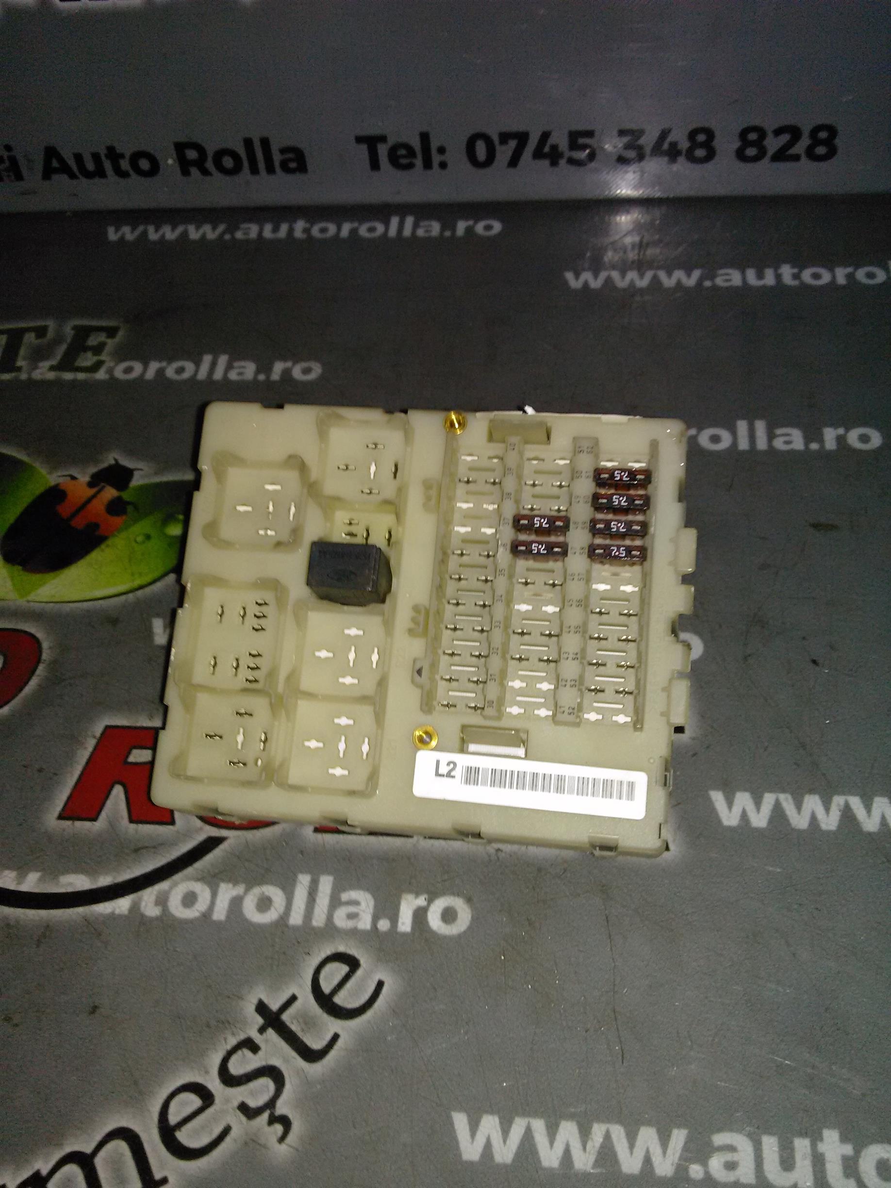 tablou electric Ford Focus 1.8TDDI
