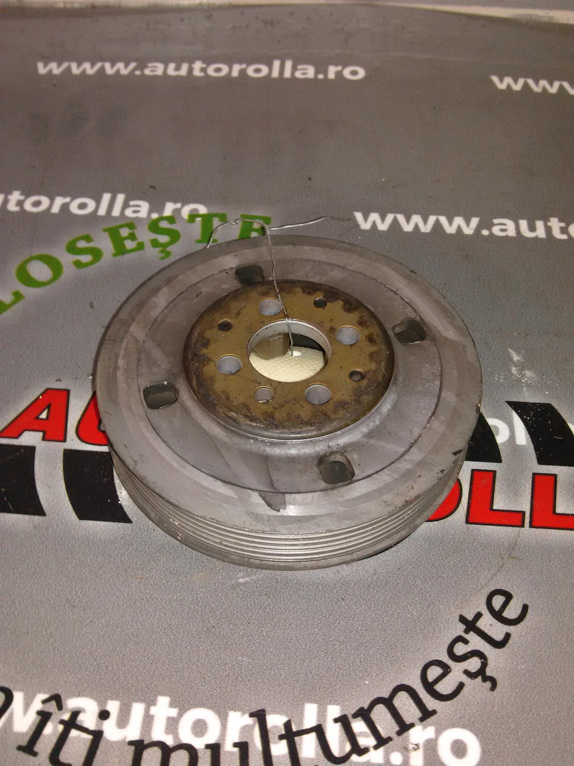 fulie motor Volkswagen Bora, 1.9TDI