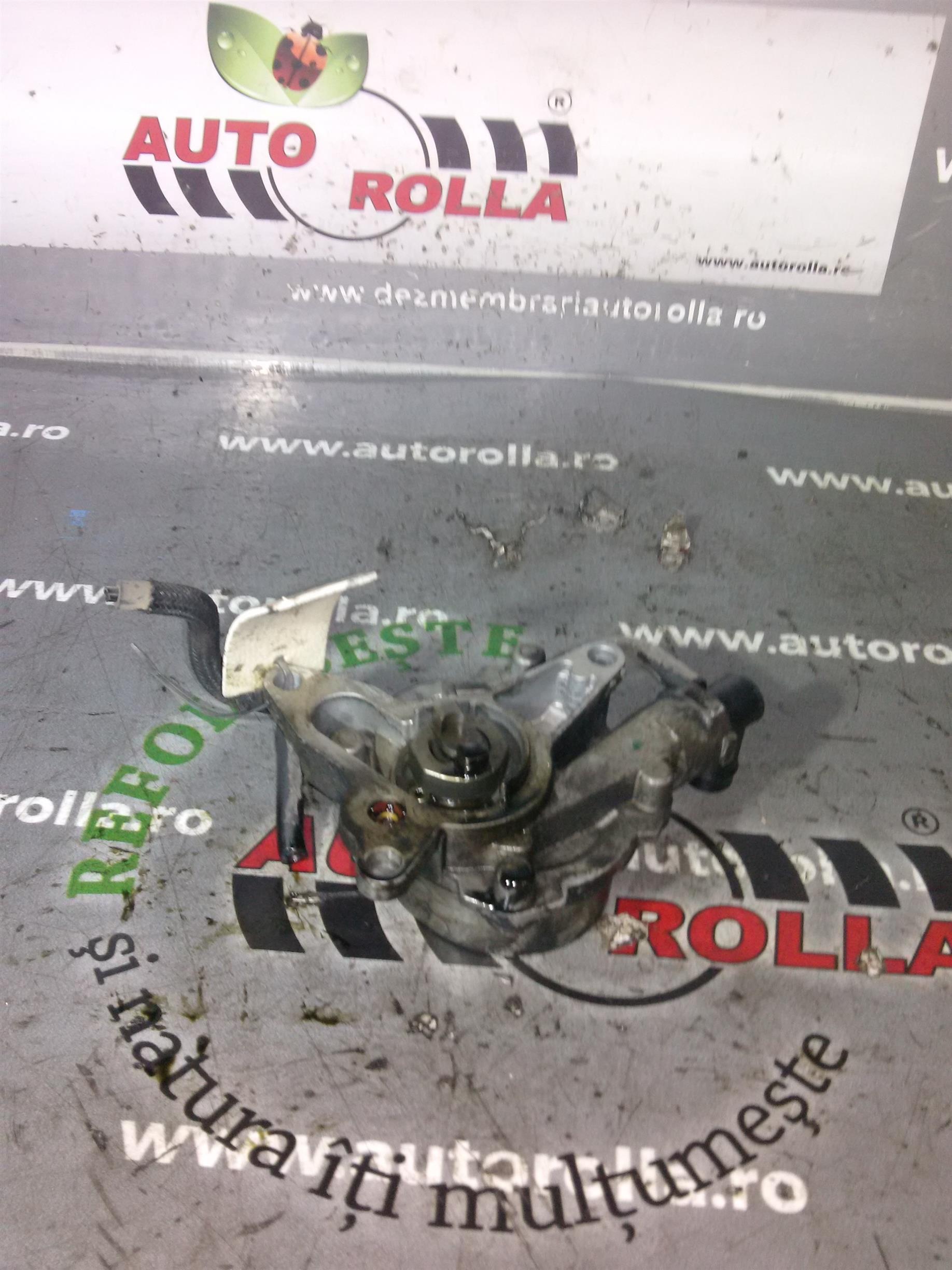 pompa vacuum Renault Trafic 2.0DCI, an 2010