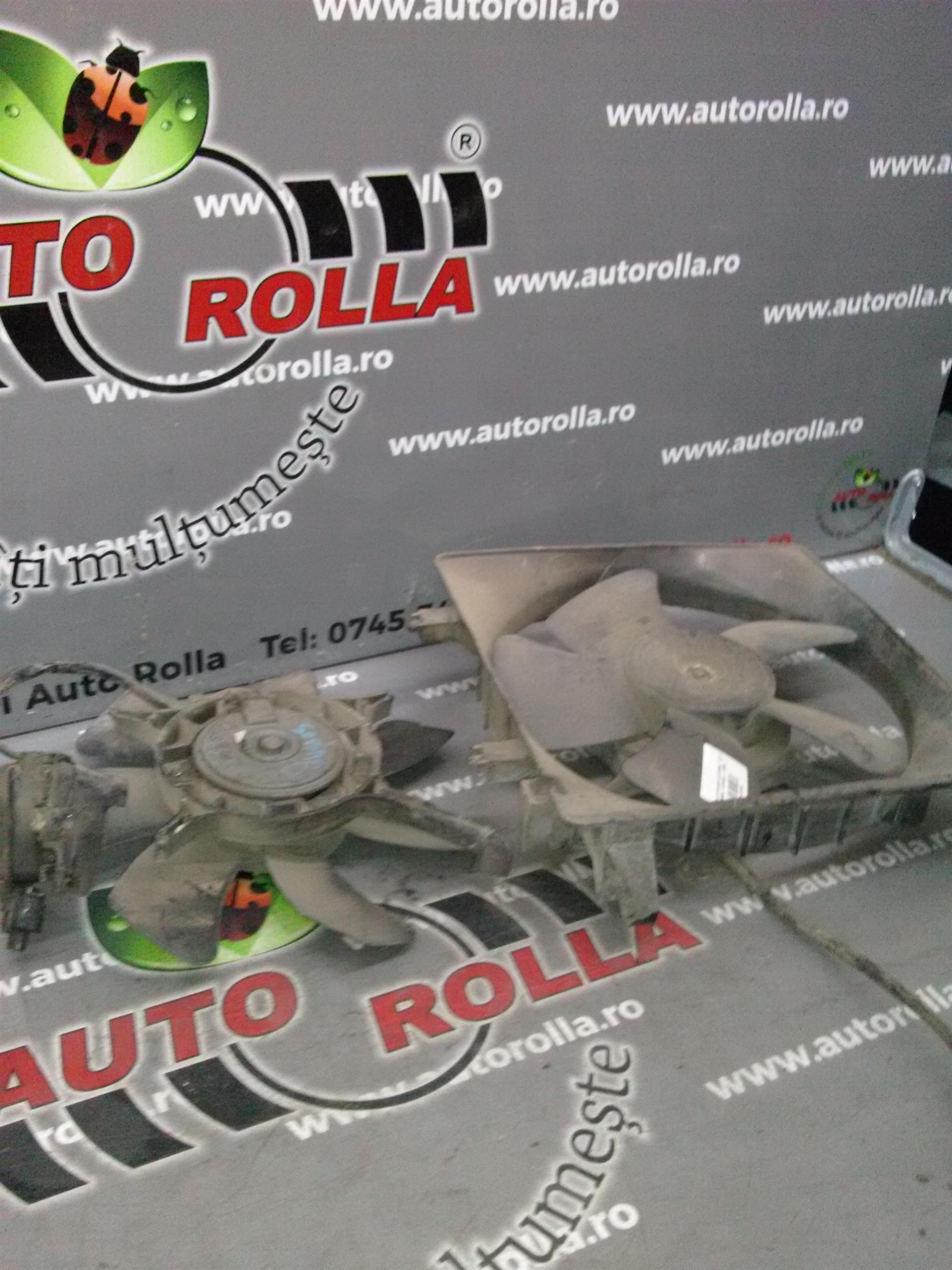 electroventilatoare Subaru Outback,3.0S, an 2006