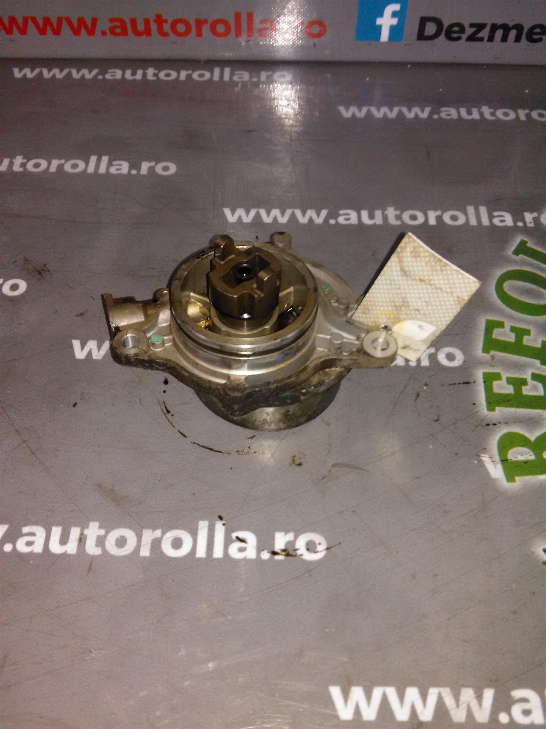 pompa vacuum BMW E60, 2.5D