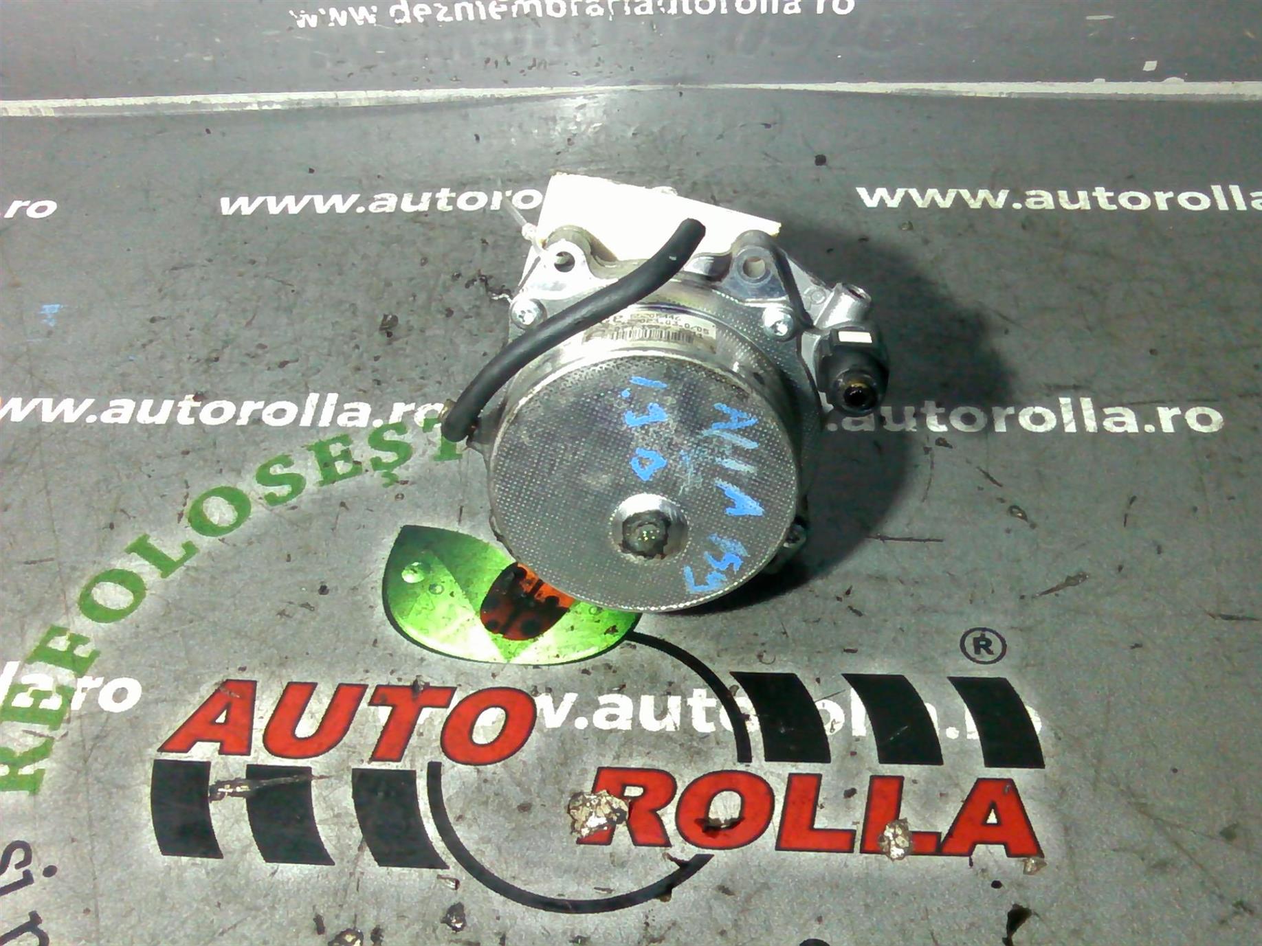 pompa vacuum Alfa Romeo 159, 1.9D
