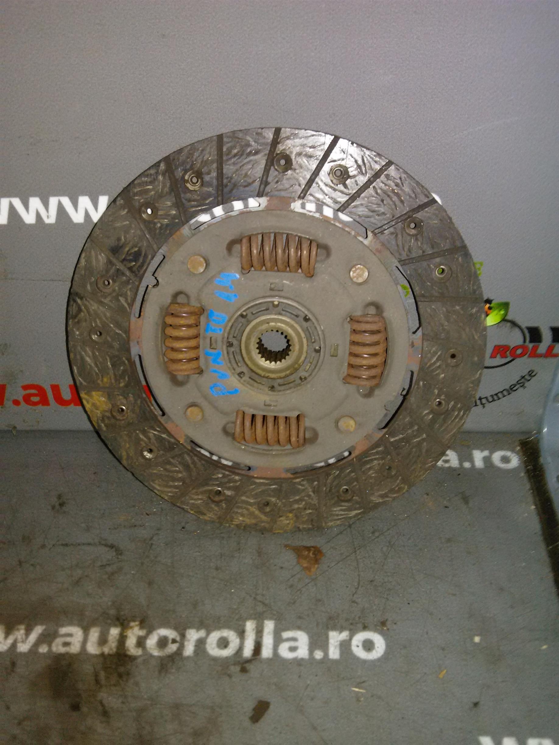 disc ambreiaj Fiat Grande Punto 1.4S 16v, an 2007