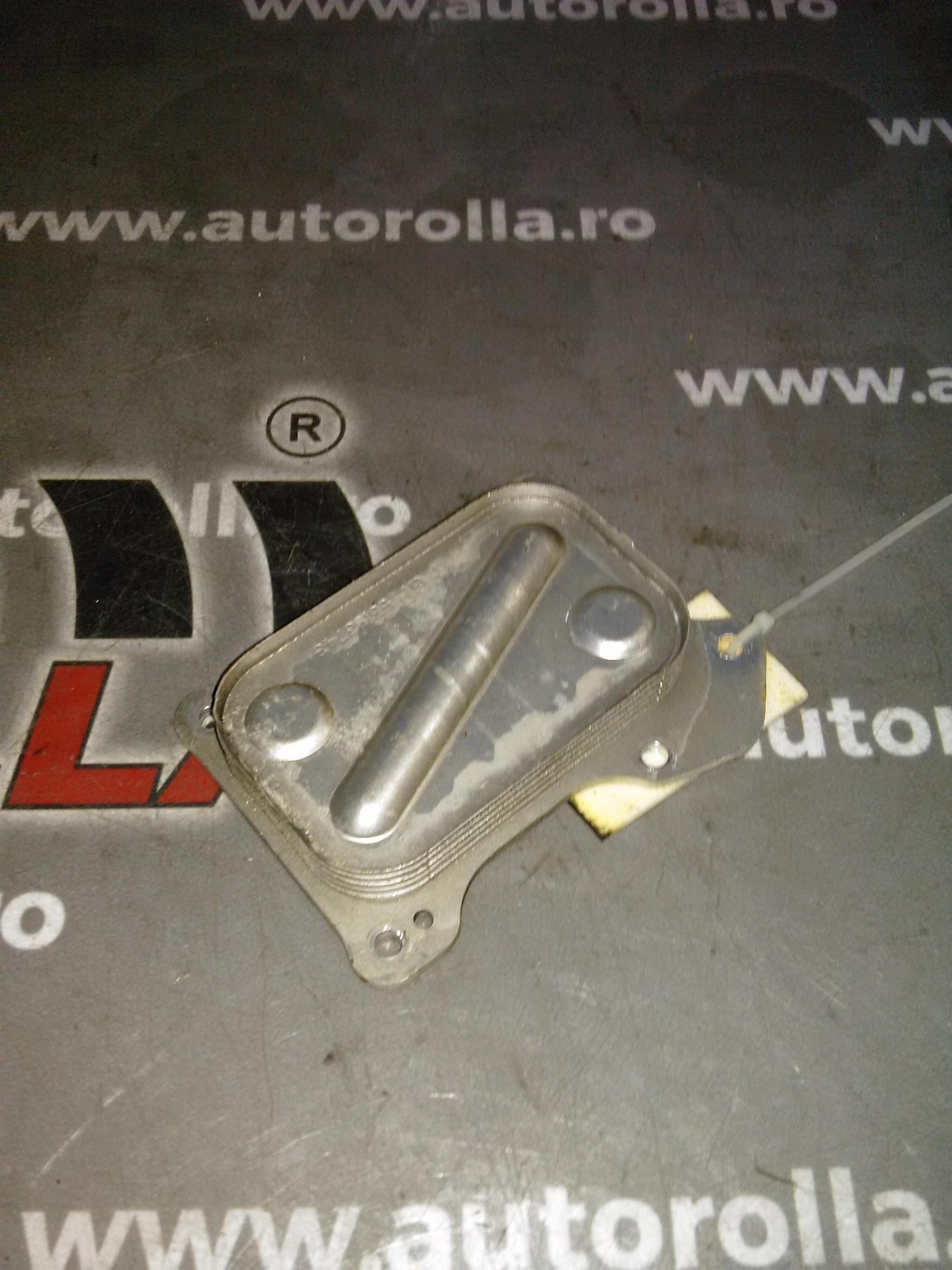 termoflot Fiat Panda 1.3mjet, an 2007