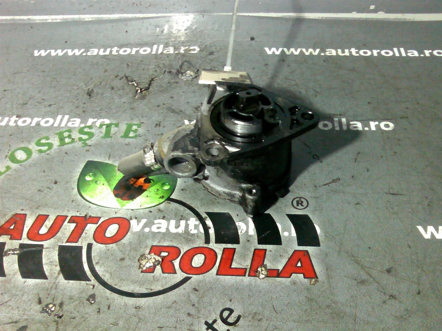 pompa vacuum Fiat Doblo, 1.9D