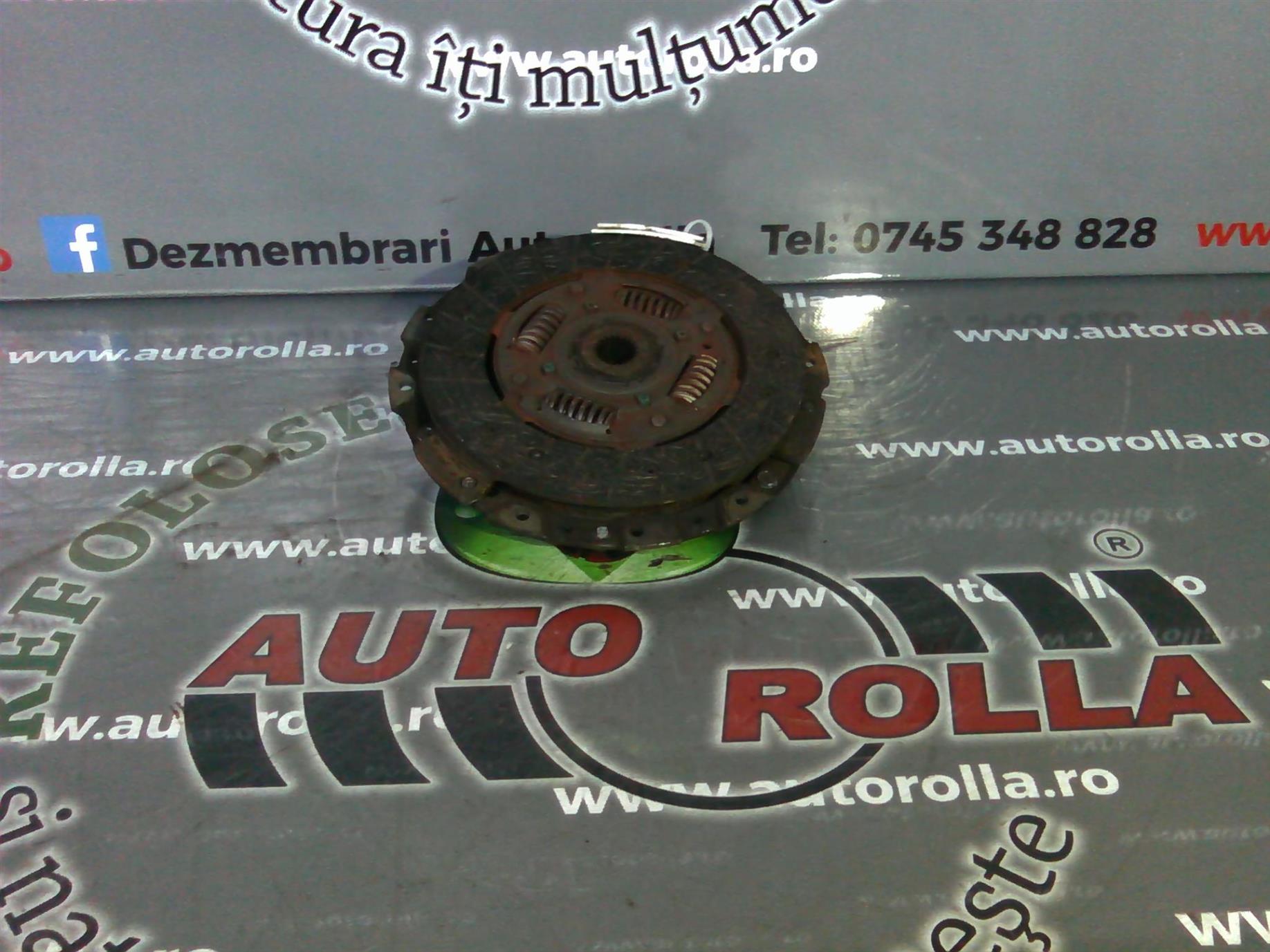 placa presiune Fiat Doblo, 1.9D