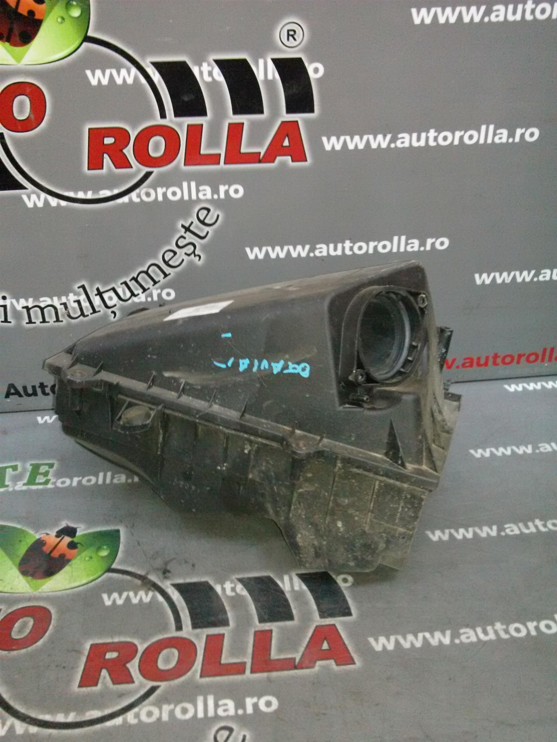 carcasa filtru aer Skoda Octavia 1, 1.9TDI, an 2002