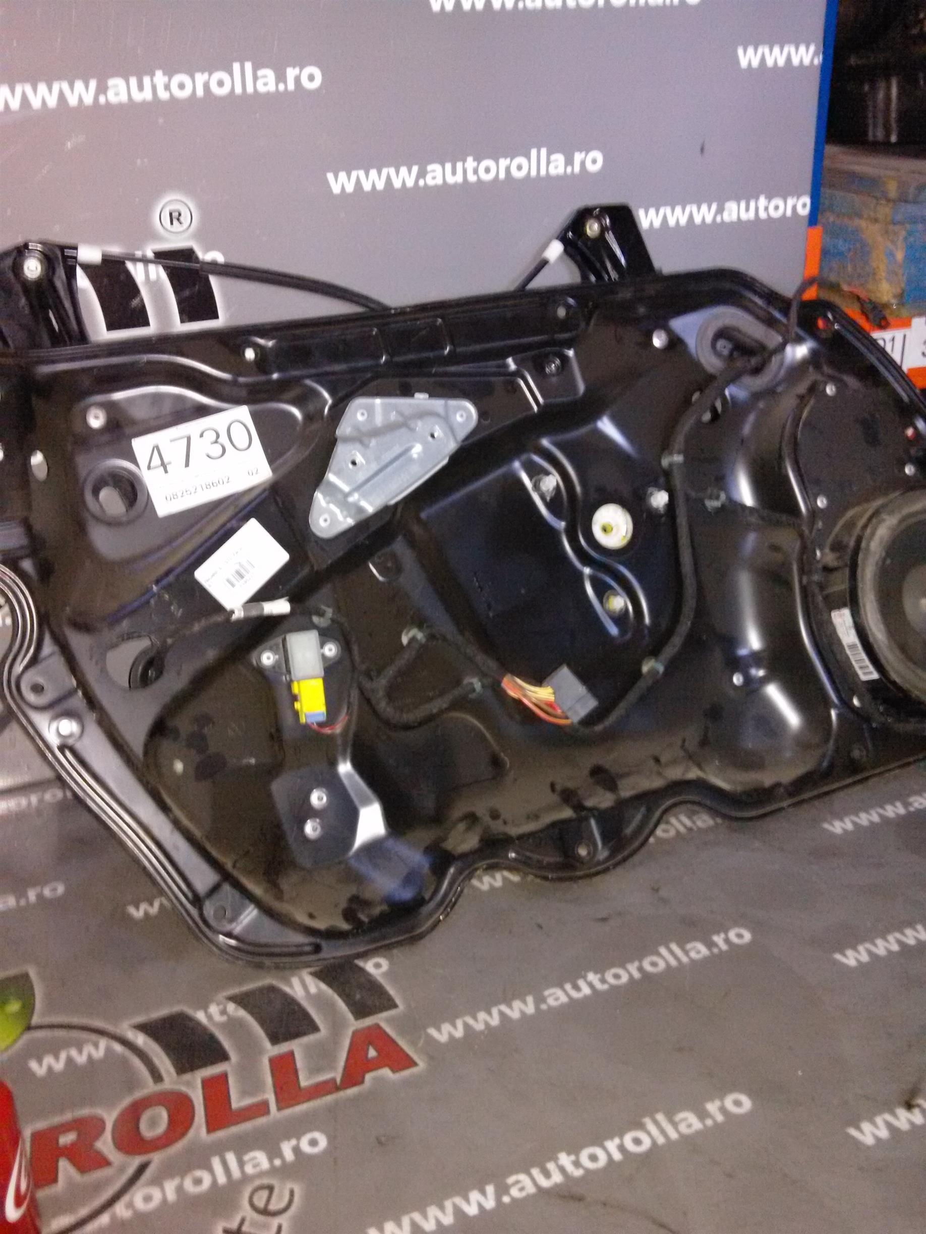 macara electrica stanga fata Volkswagen Passat B6