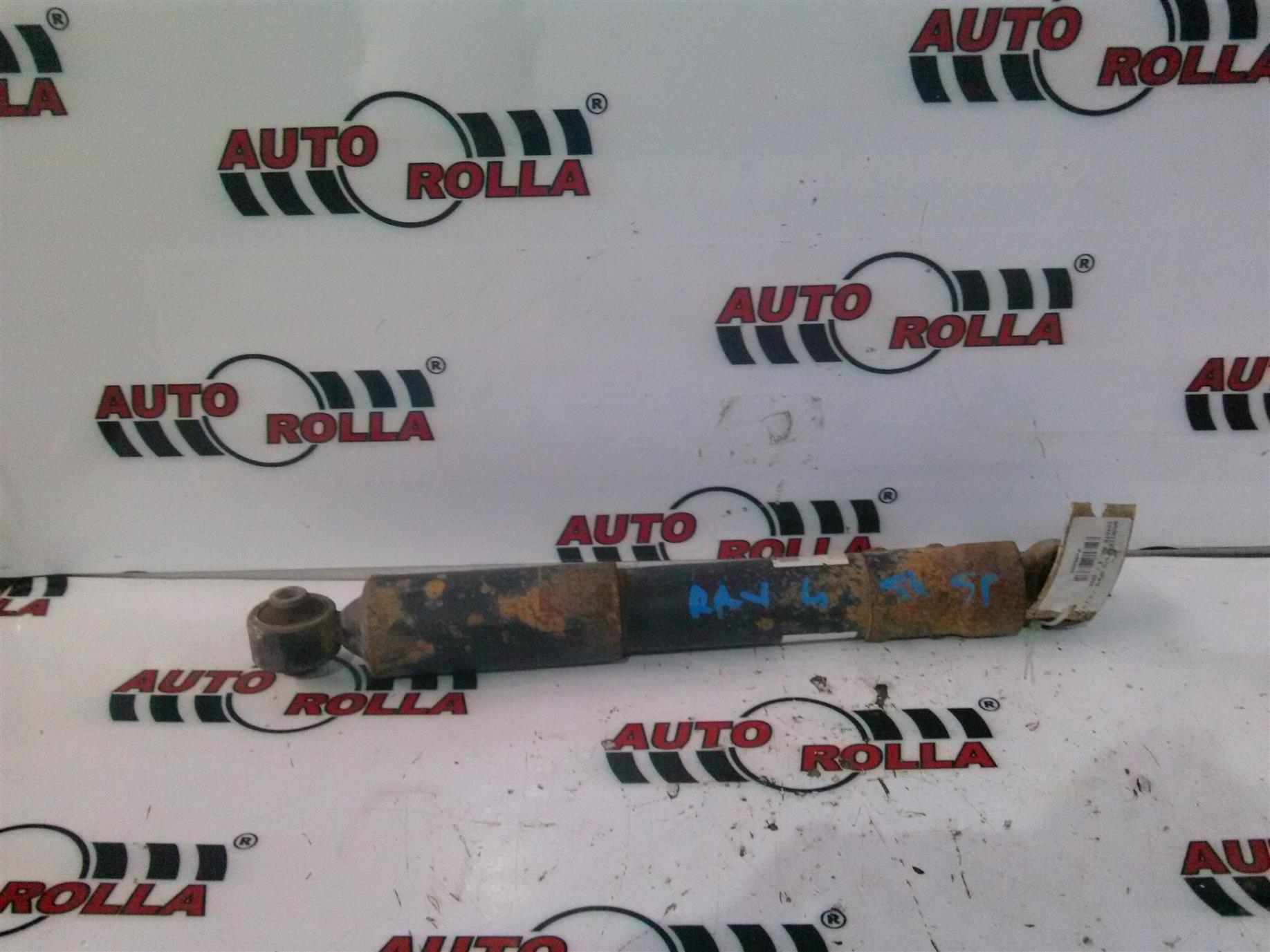 amortizor stanga spate Toyota Rav 4, 2.2D, an 2008