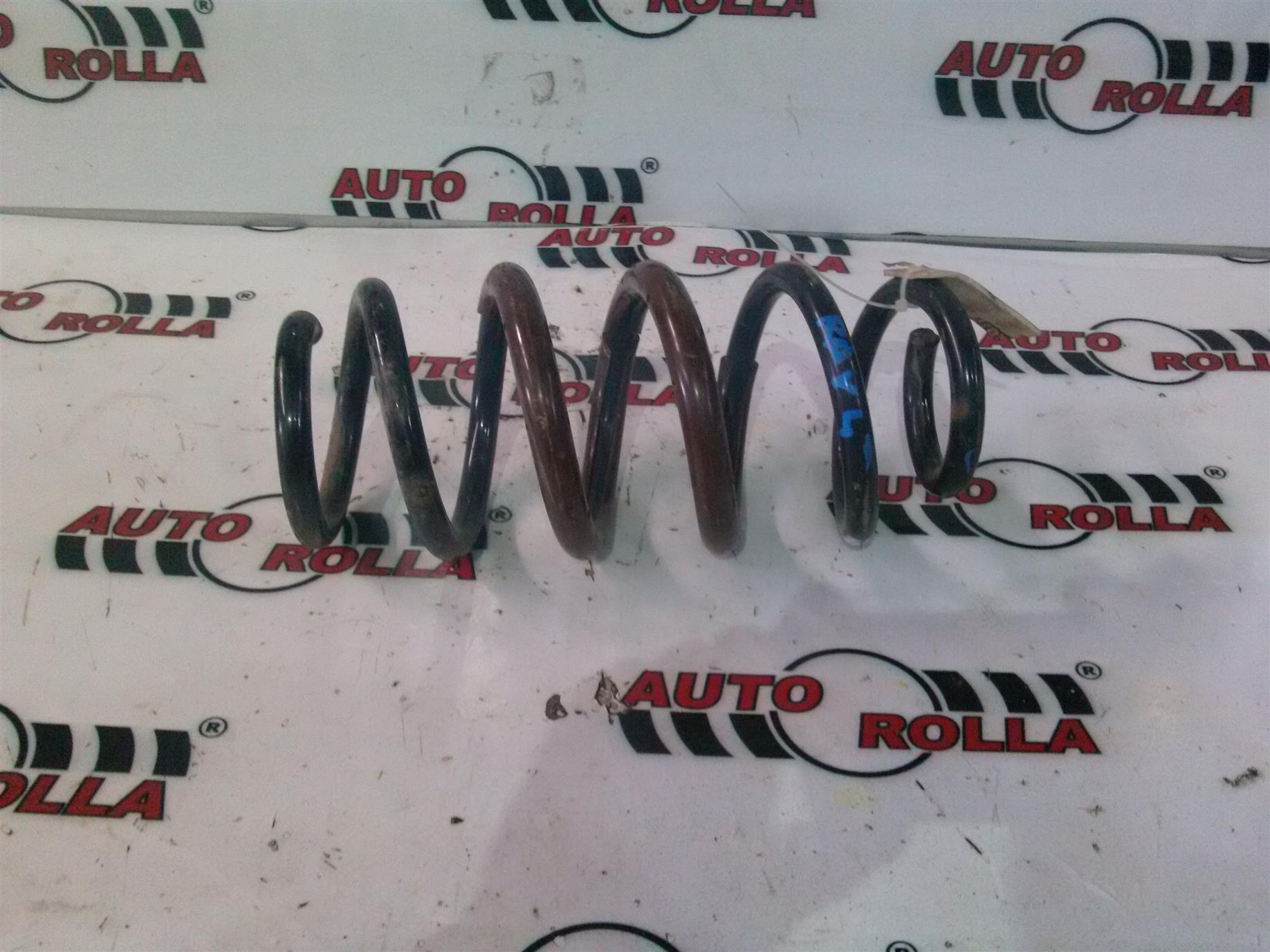 arc spate Toyota Rav 4, an 2008
