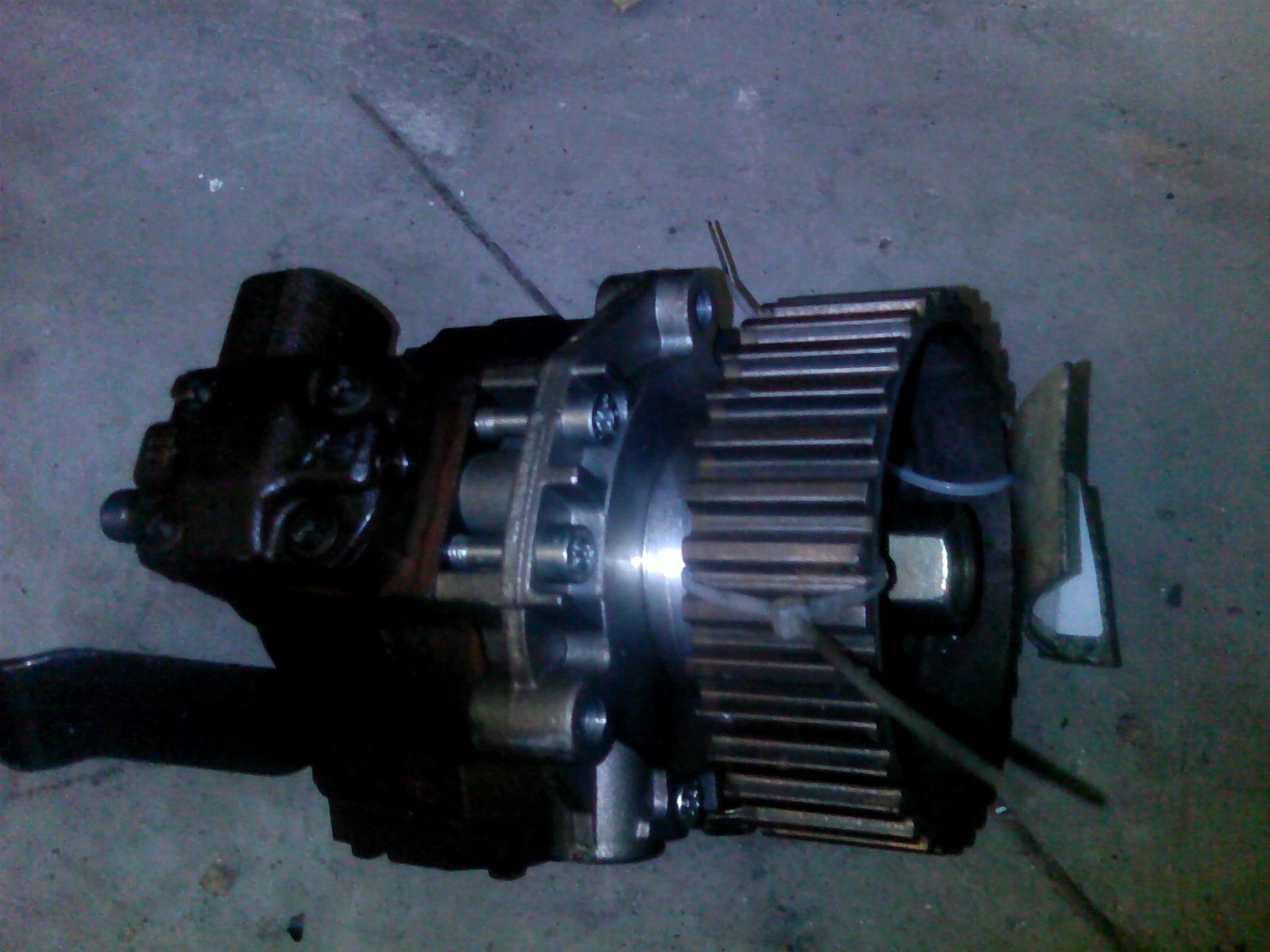 pompa injectie Peugeot 206, 1.9D