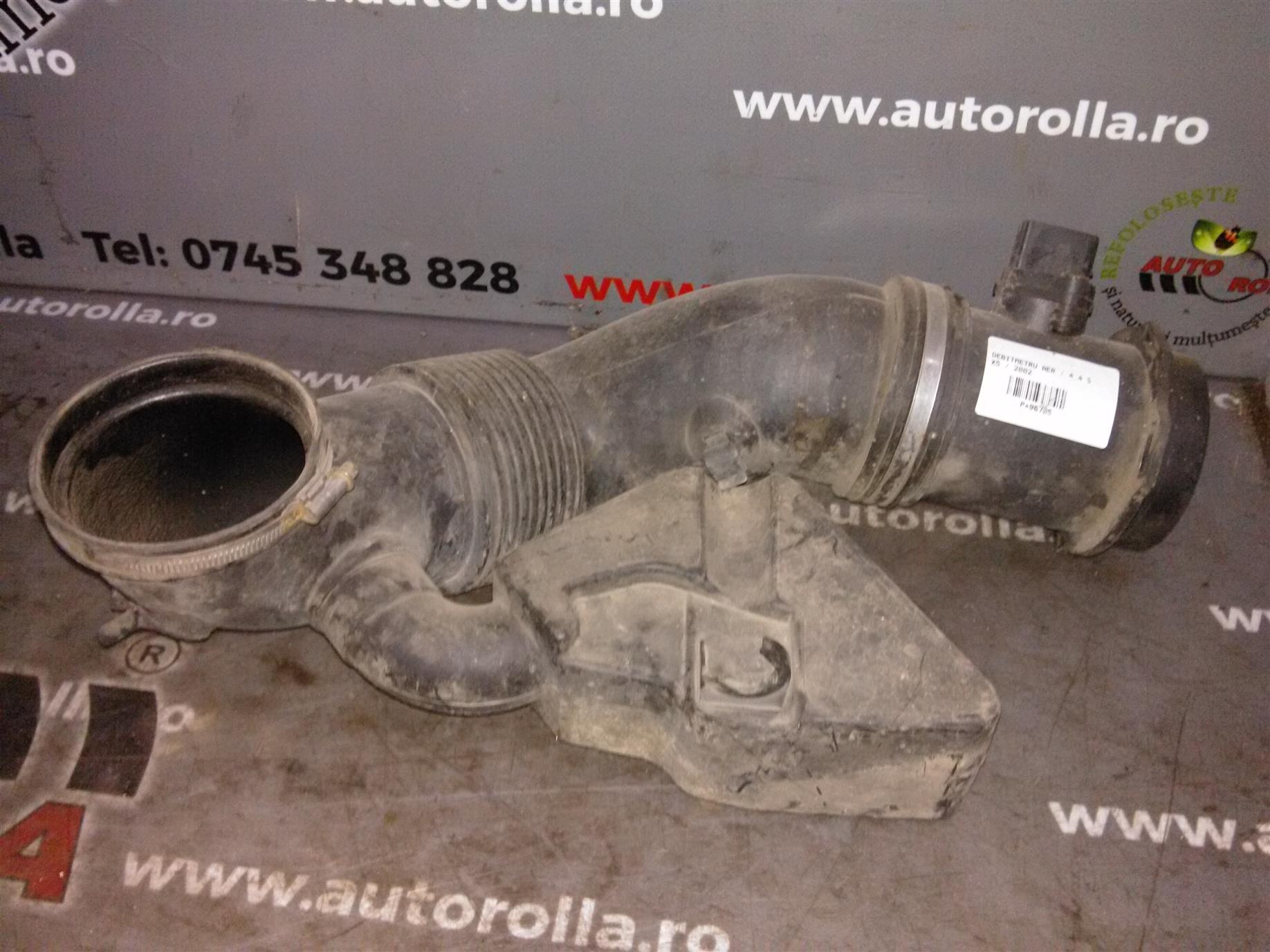 debitmetru aer BMW X5 E53, 4.4S an 2002