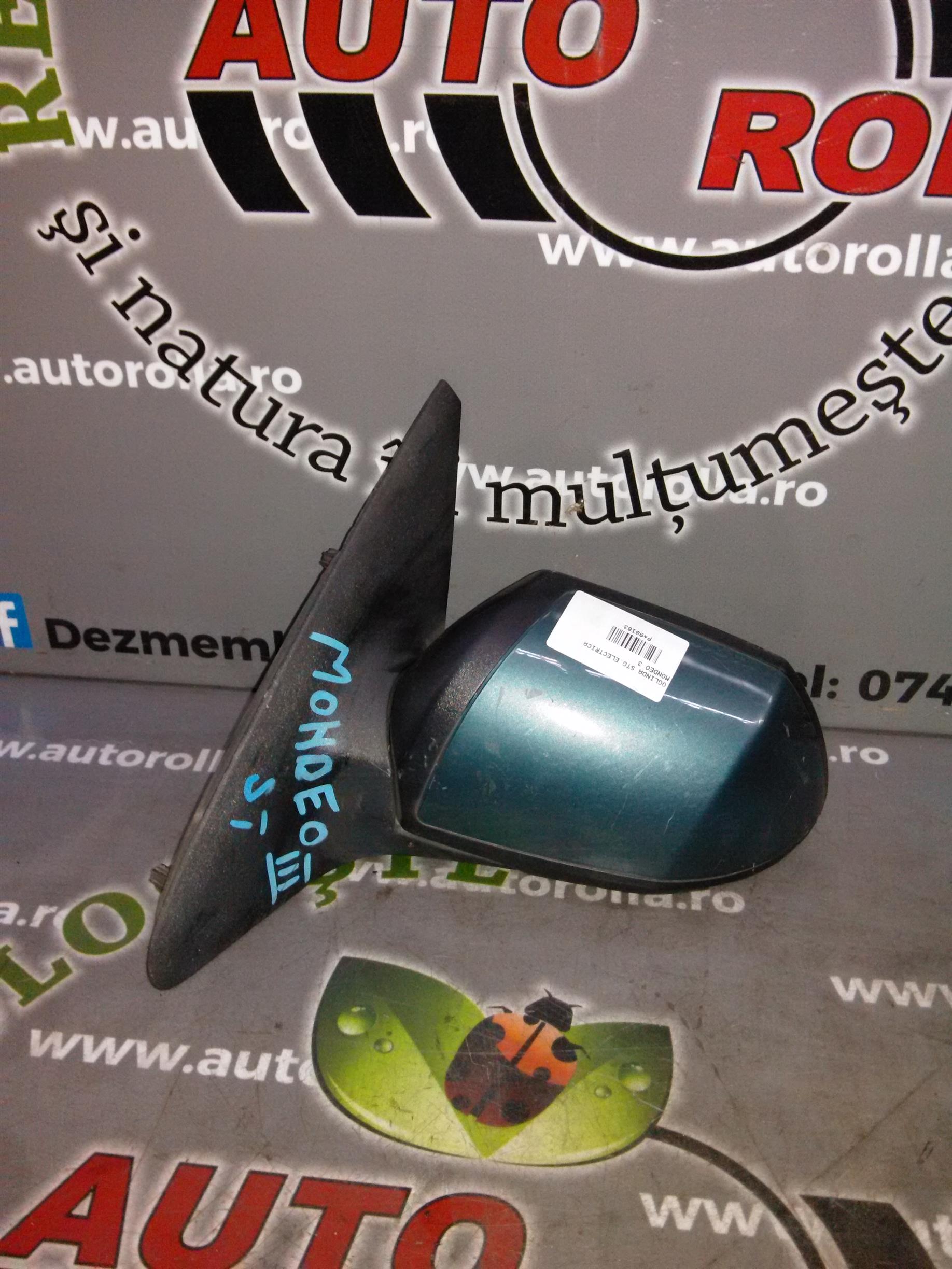 oglinda stanga electrica Ford Mondeo