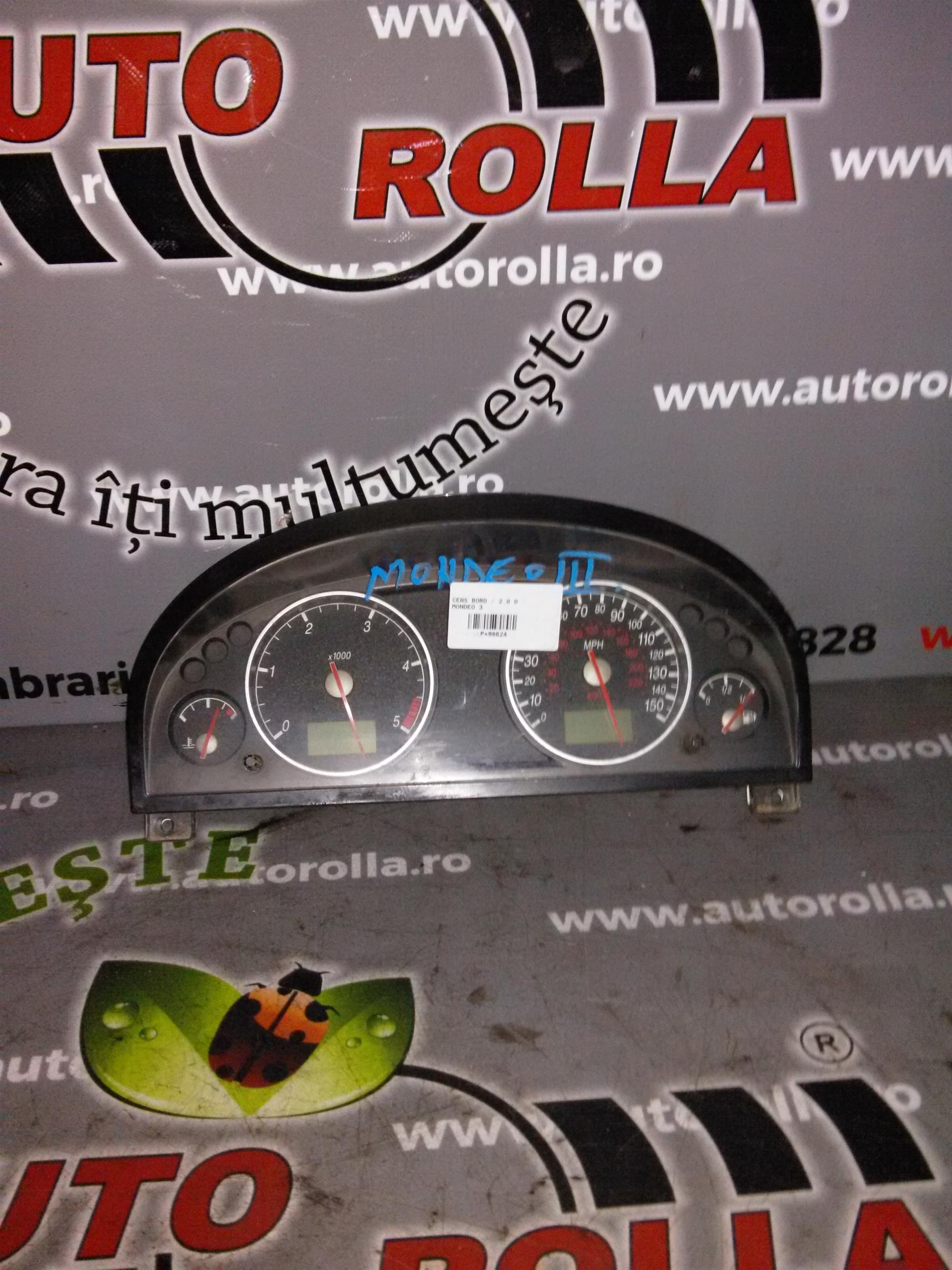 ceas bord Ford Mondeo 2.0D