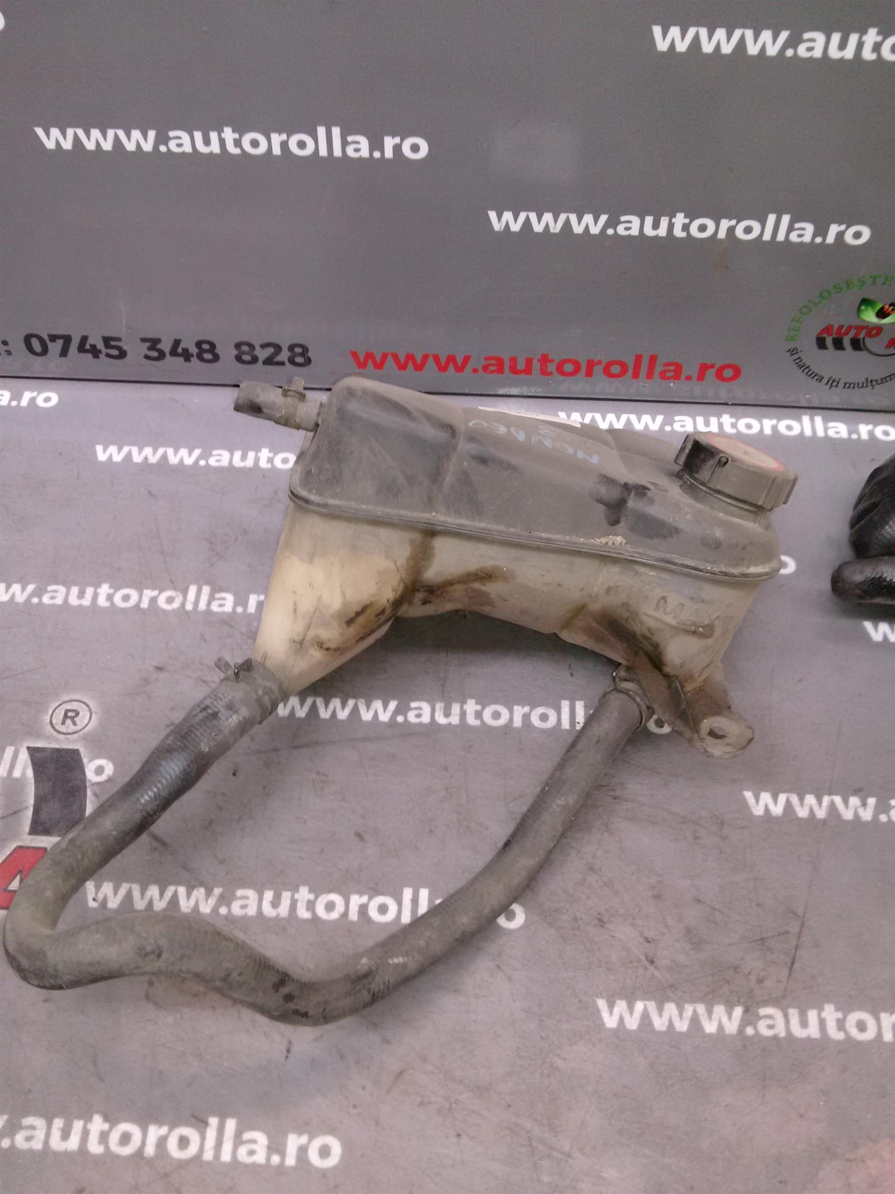 vas expansiune Ford Mondeo 2.0D