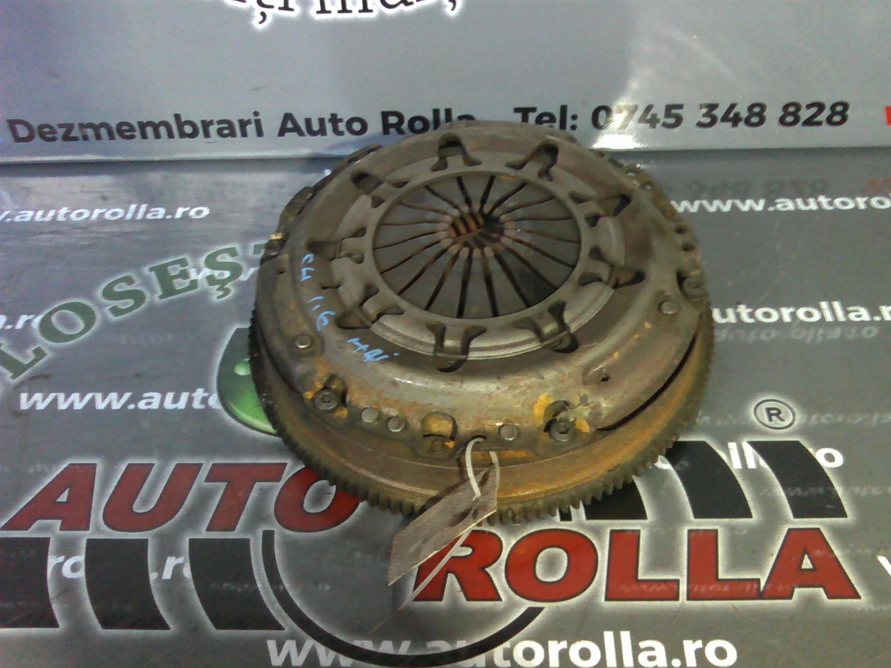 ambreiaj complet Citroen C4, 1.6HDI