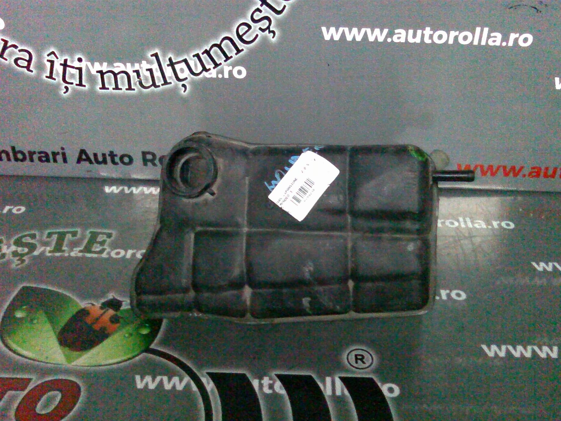 vas expansiune Ford Mondeo 2.0D