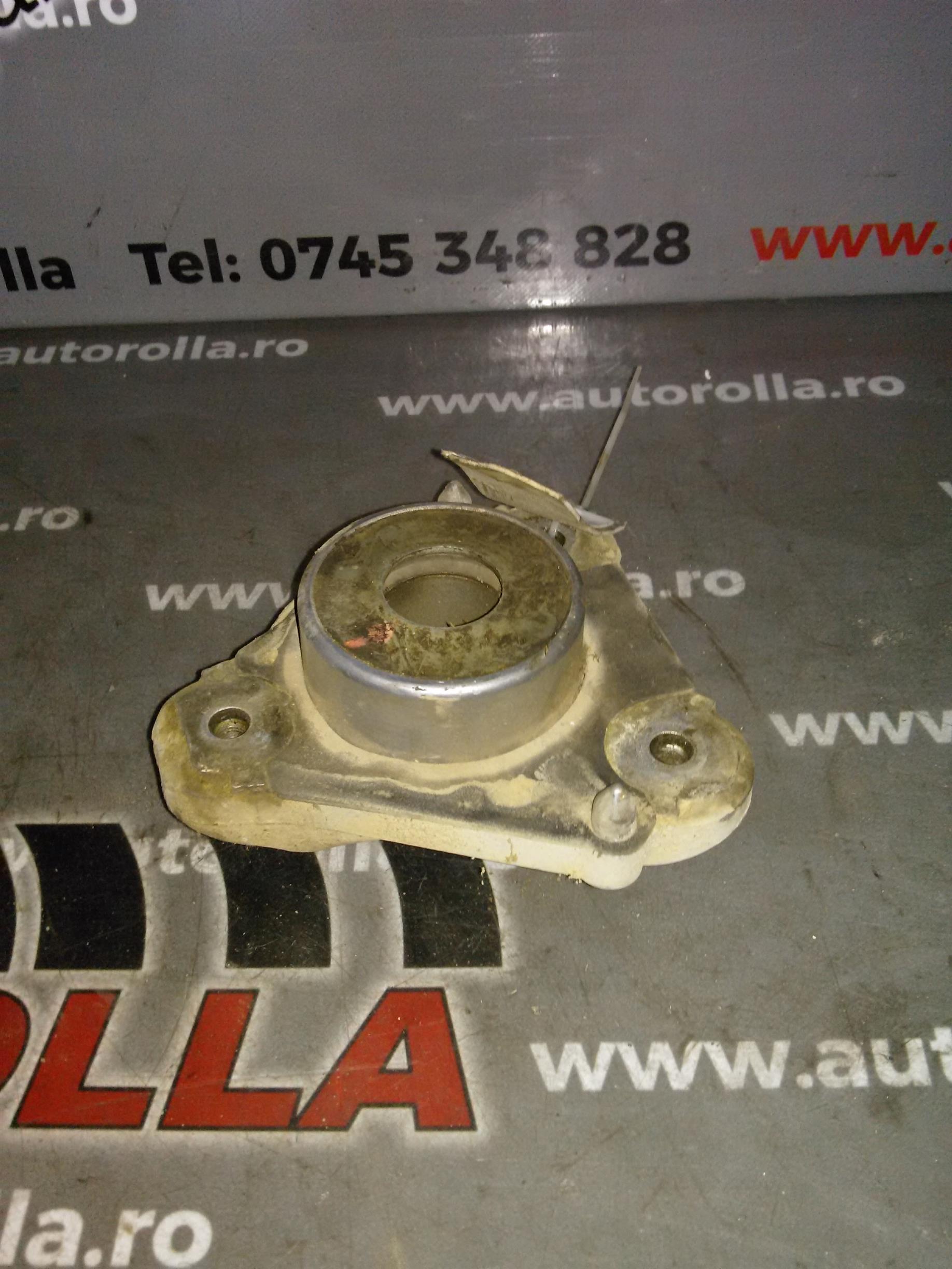 flansa amortizor fata Fiat Ducato, an 2008