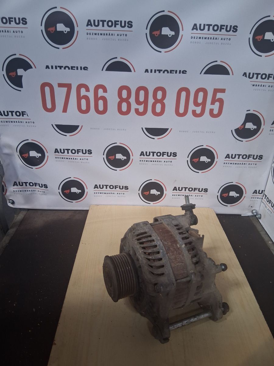 Alternator Nissan Navara 2005 2.5