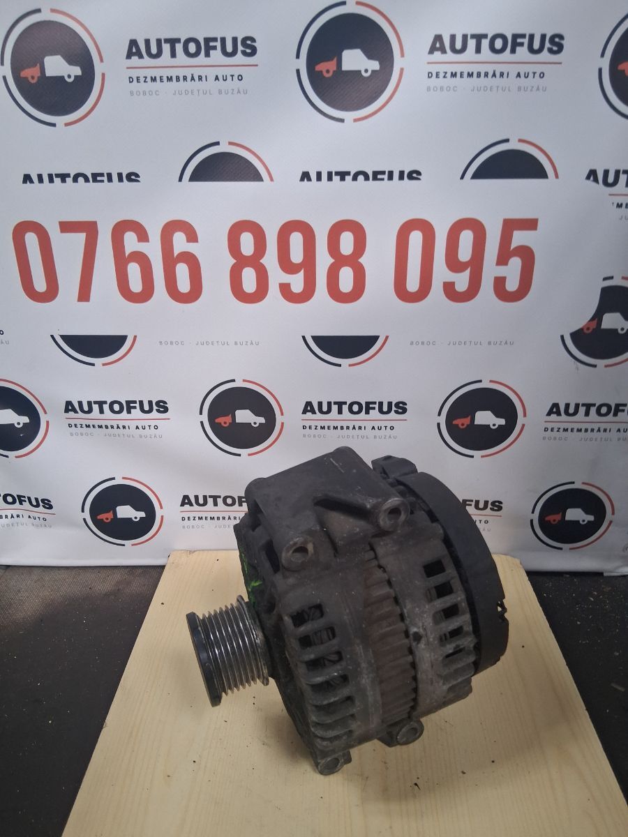 Alternator Mercedes E Class 2006 3.0D