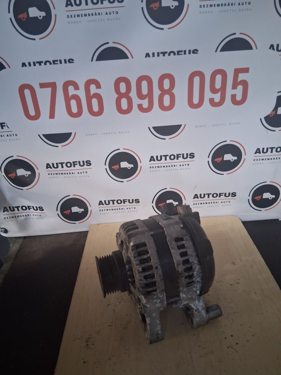 Alternator Ford Focus 2 2005 1.6 TDCI