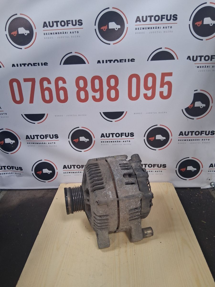 Alternator Peugeot Partner 2004 2.0 HDI