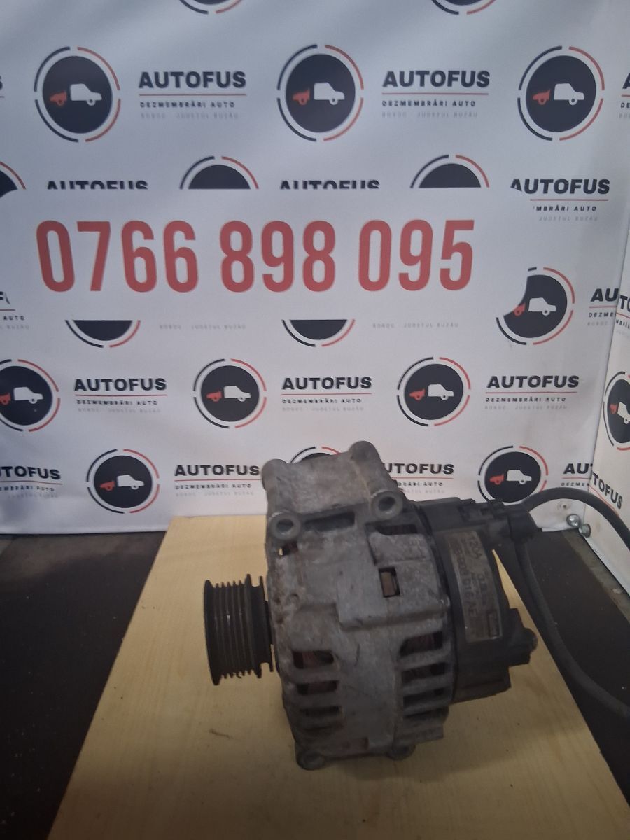 Alternator Audi A4 1.6 ALZ