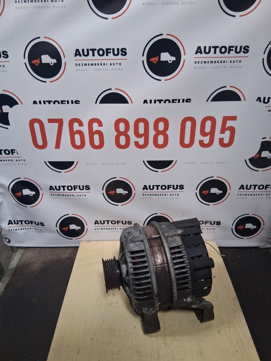 Alternator BMW Seria 5 E39 2001 25 Diesel