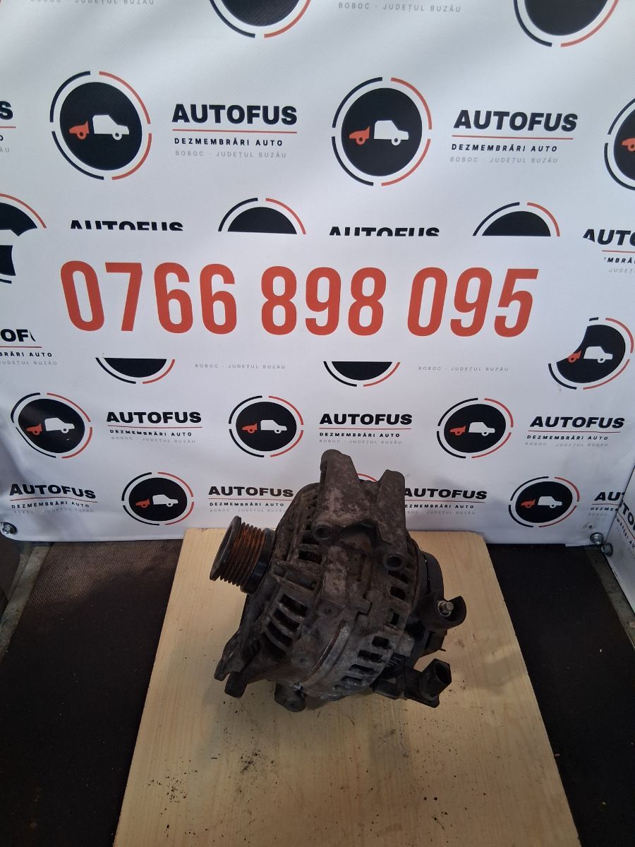 Alternator Mercedes E-Class W211 2005 3.0 D