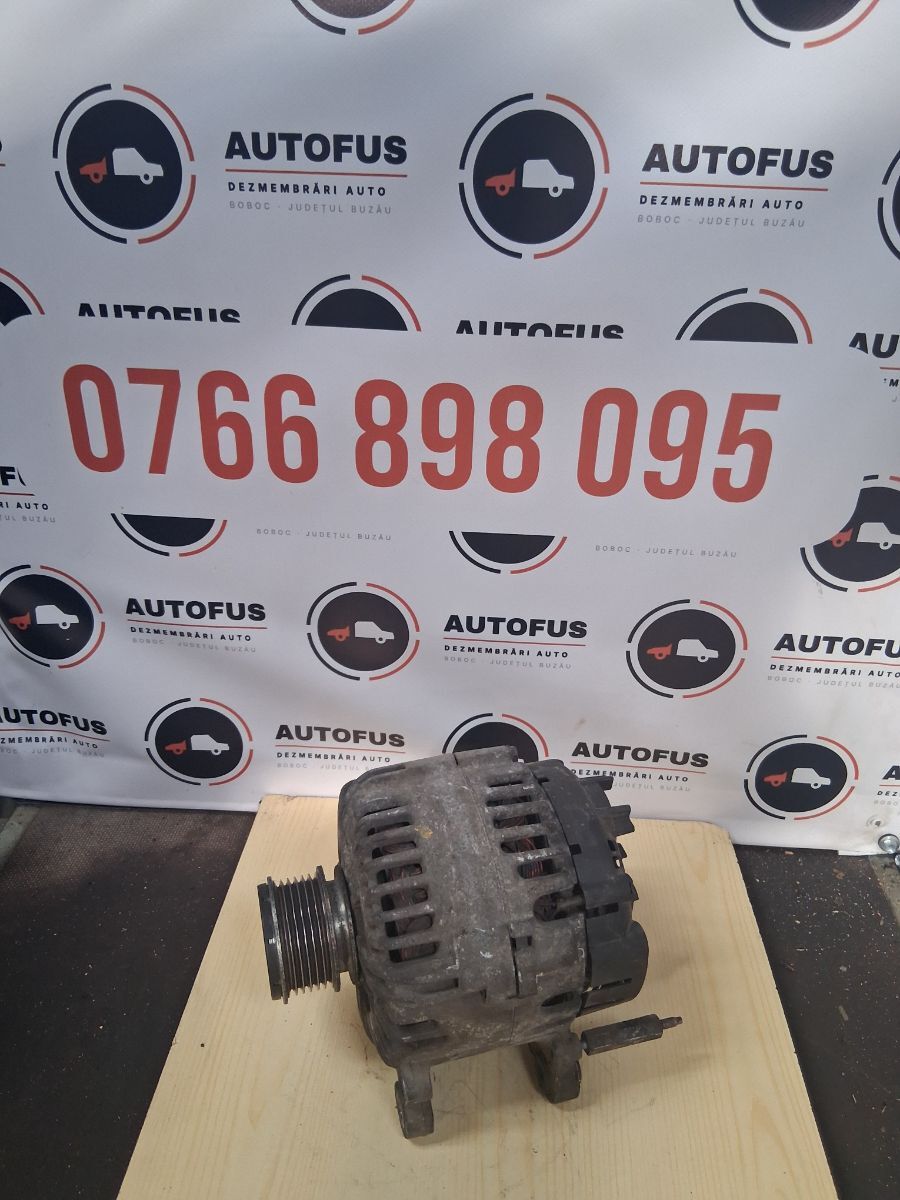 Alternator Volkswagen Tiguan 2010 2.0 tdi