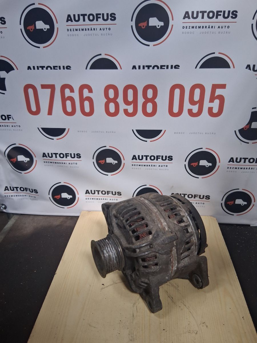 Alternator Fiat Ducato 2.3d Euro 4