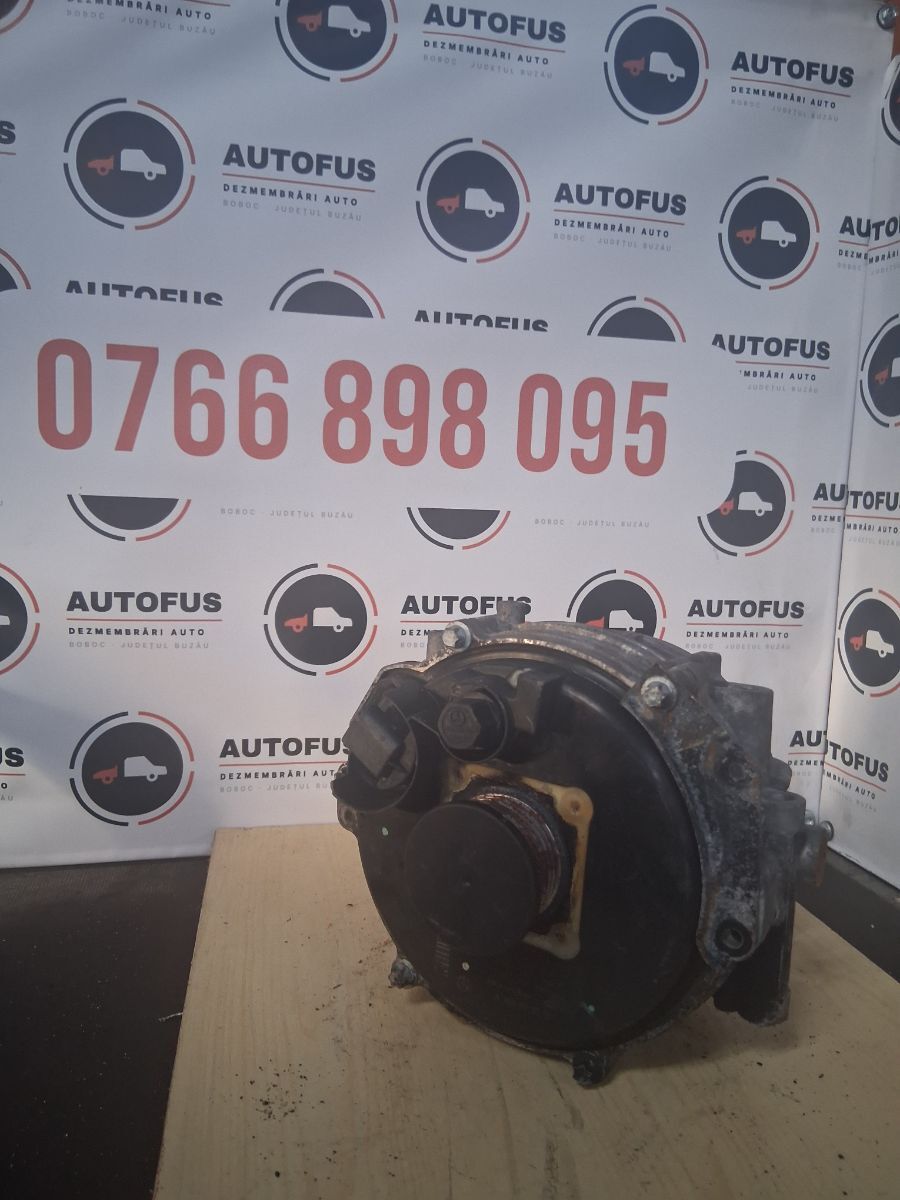 Alternator Mercedes S-Class 2002 3.2 diesel